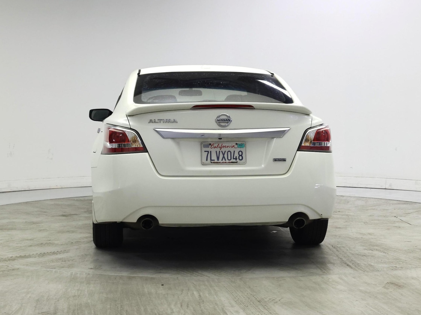 2015 Nissan Altima S - Photo 7