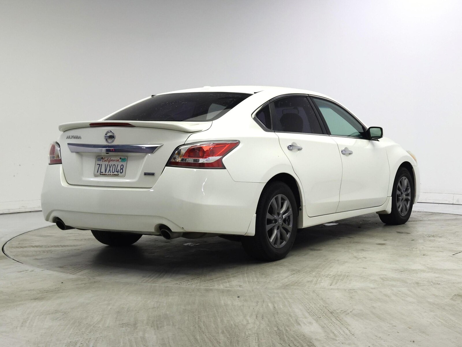 2015 Nissan Altima S - Photo 9