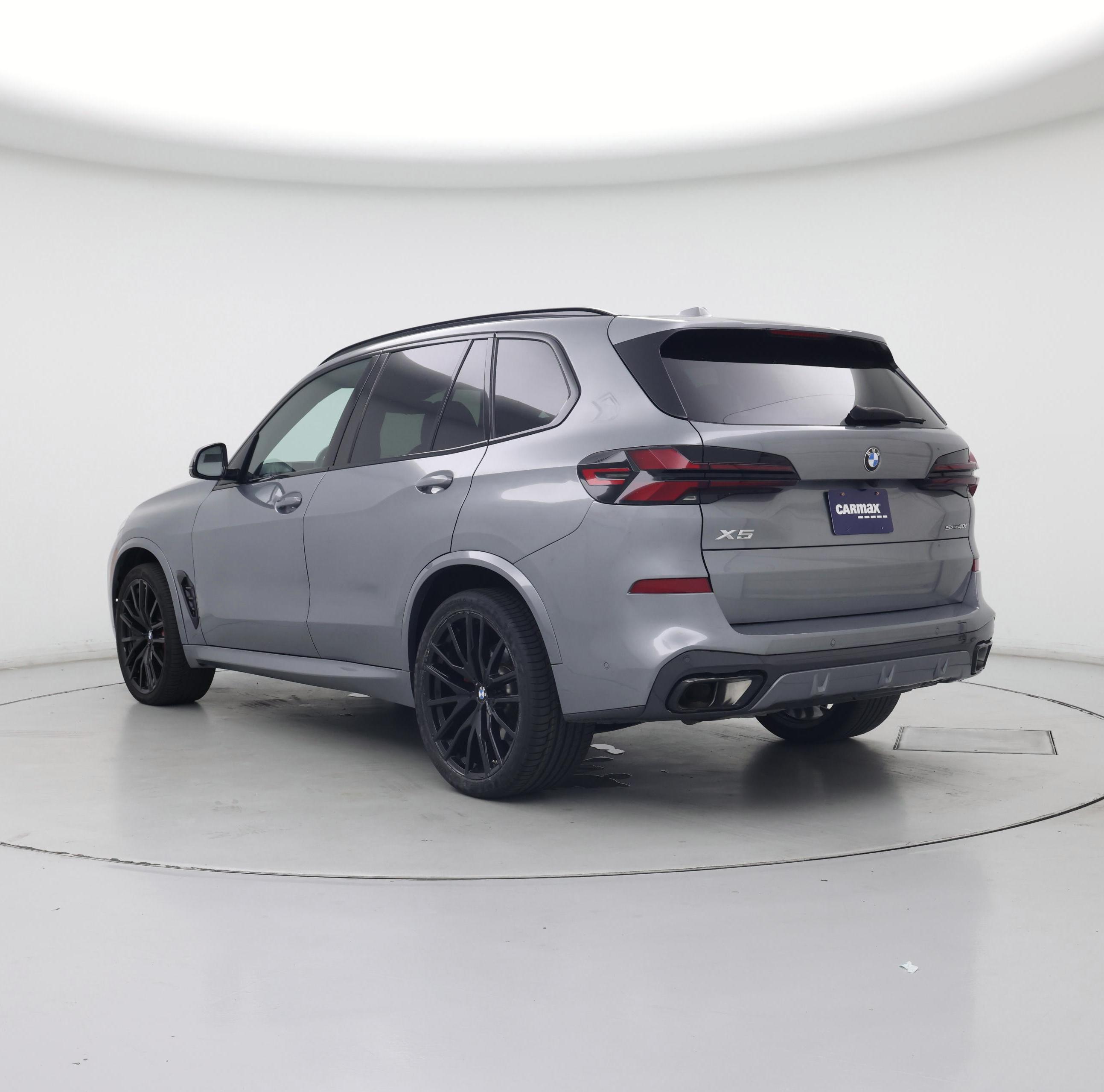 Thumbnail: 2025 BMW X5 - 2