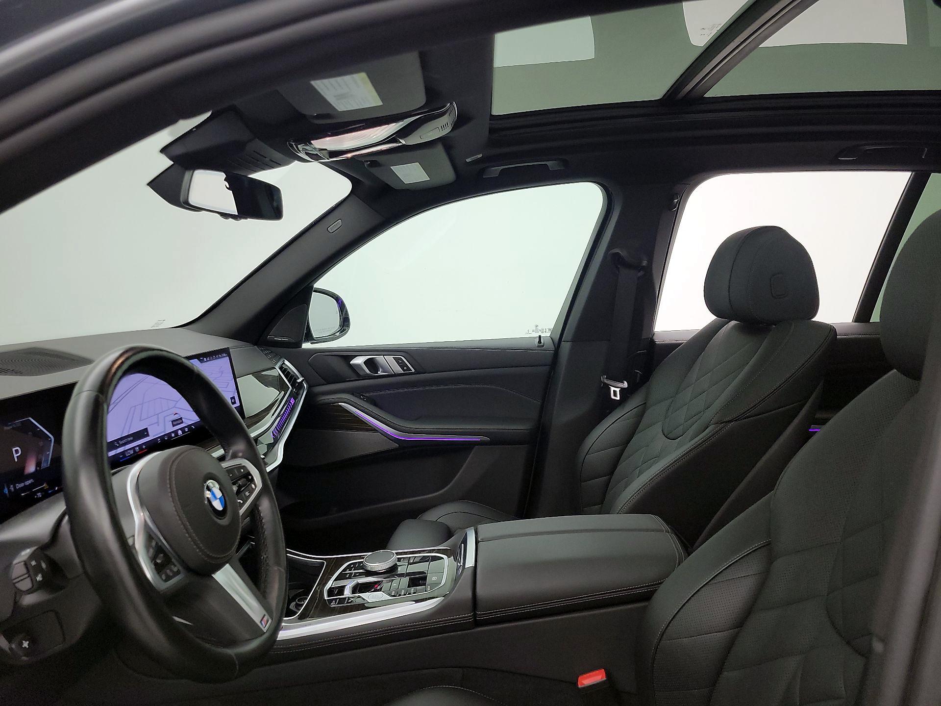 Thumbnail: 2025 BMW X5 - 20