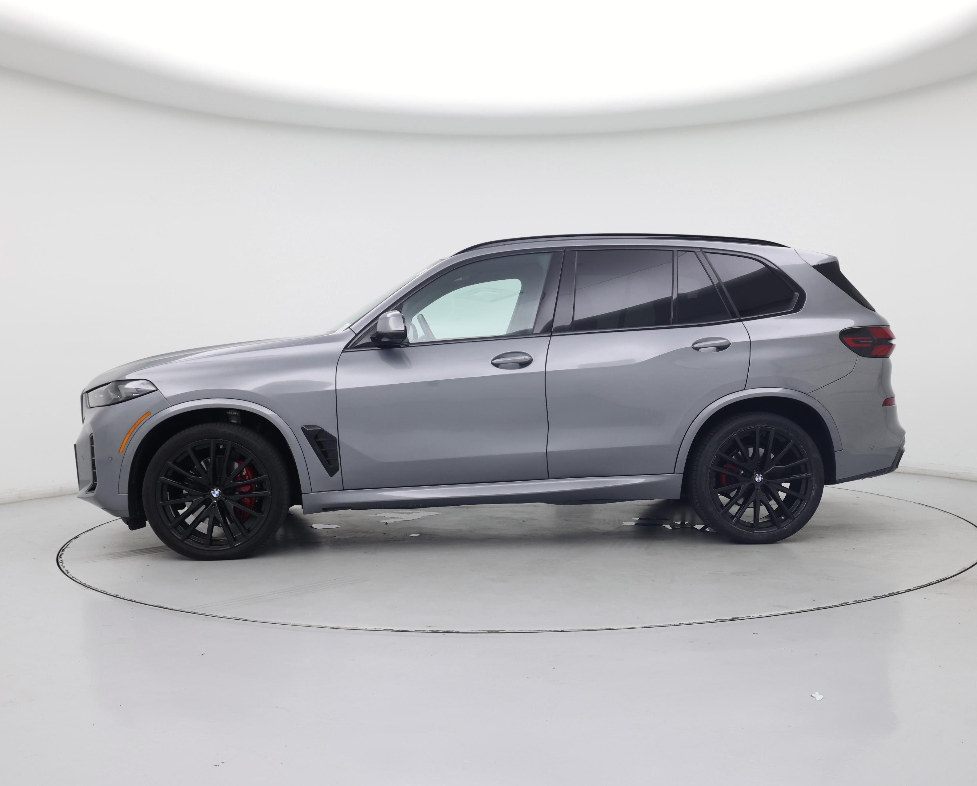 Thumbnail: 2025 BMW X5 - 3