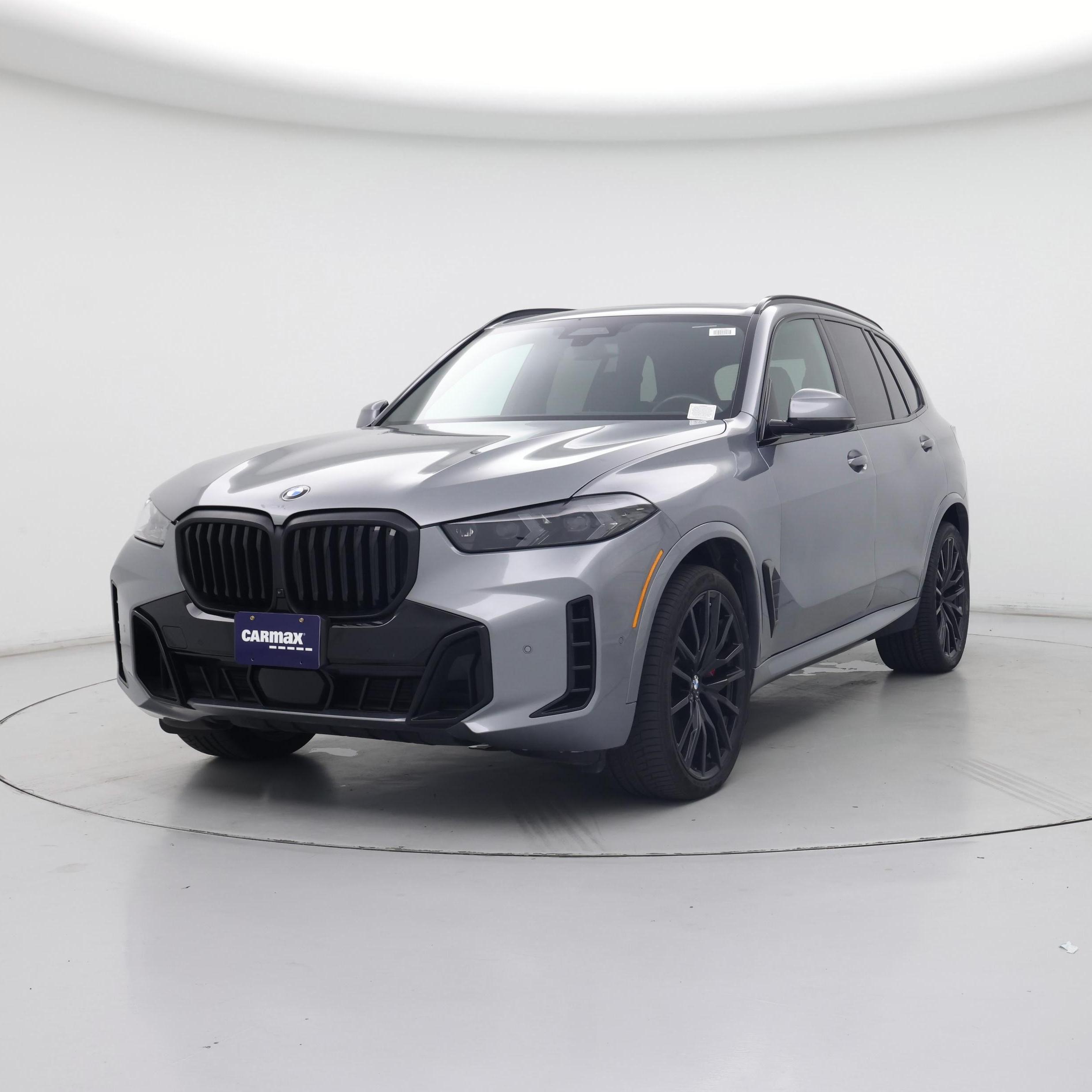 Thumbnail: 2025 BMW X5 - 4