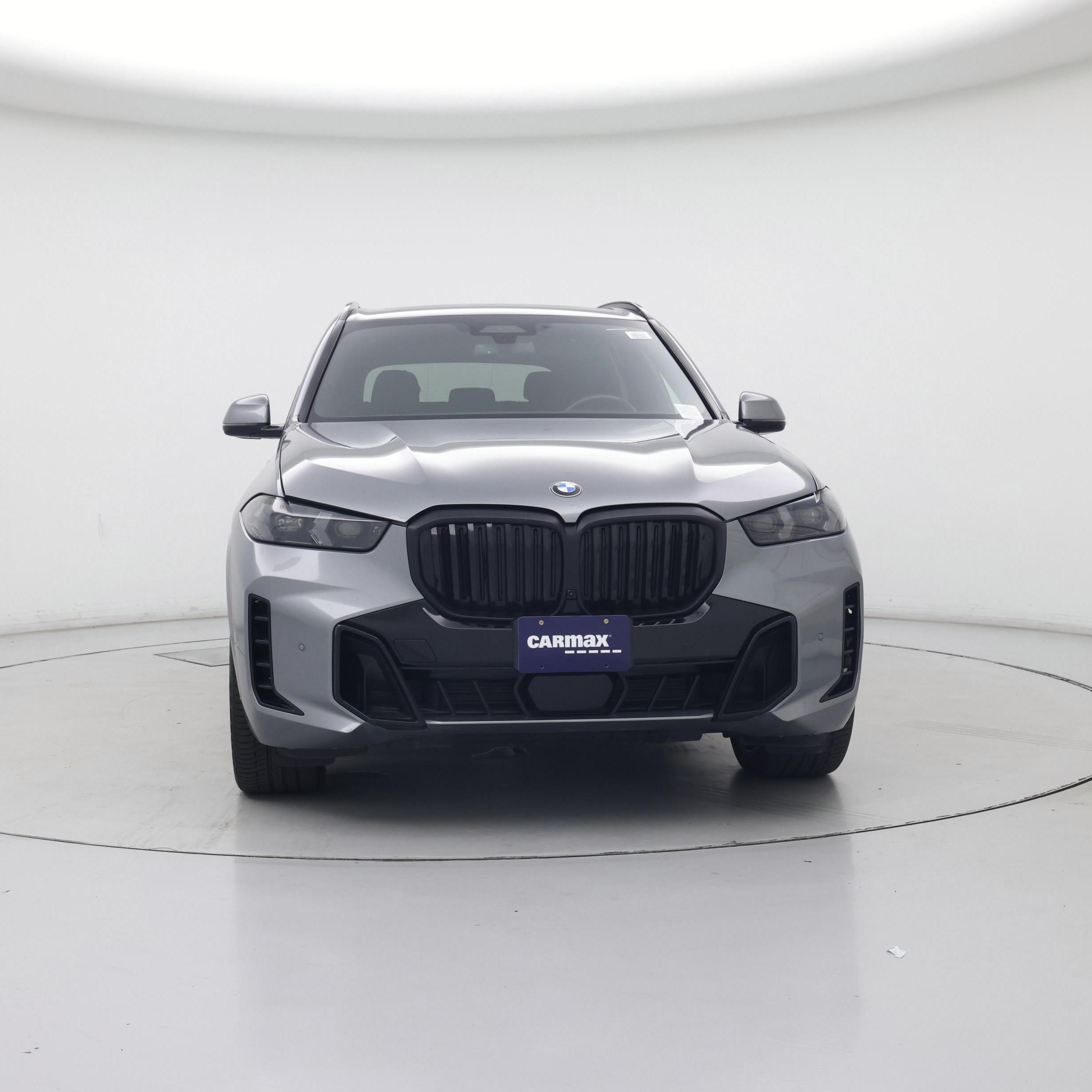 Thumbnail: 2025 BMW X5 - 5