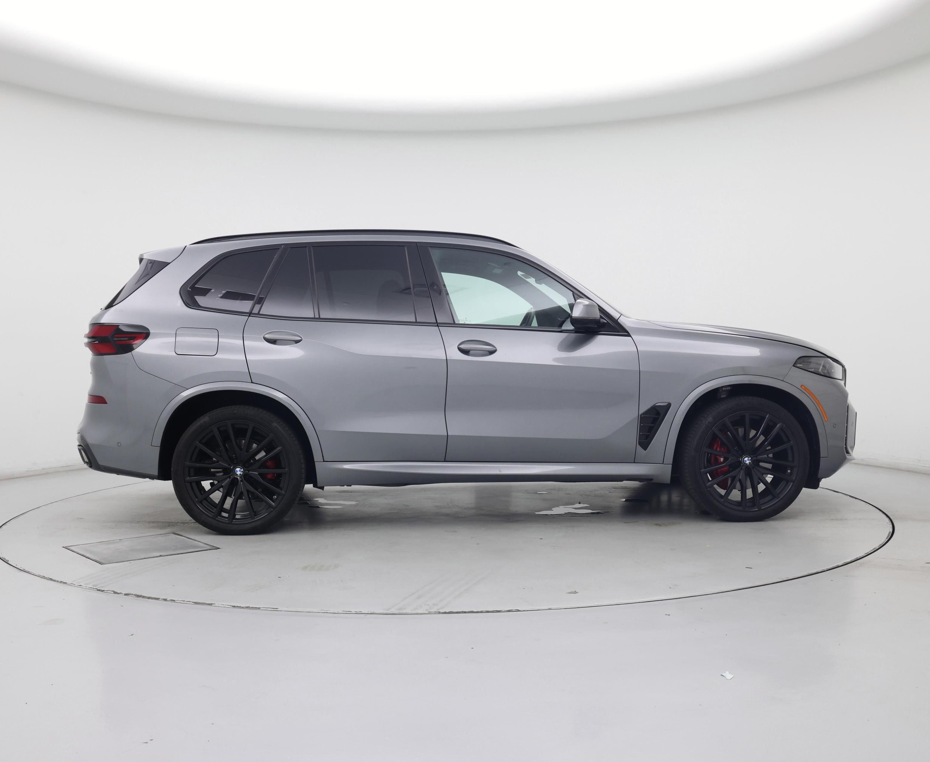 Thumbnail: 2025 BMW X5 - 7