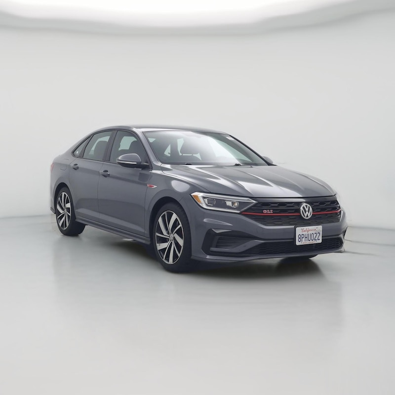 2019 Volkswagen Jetta GLI S