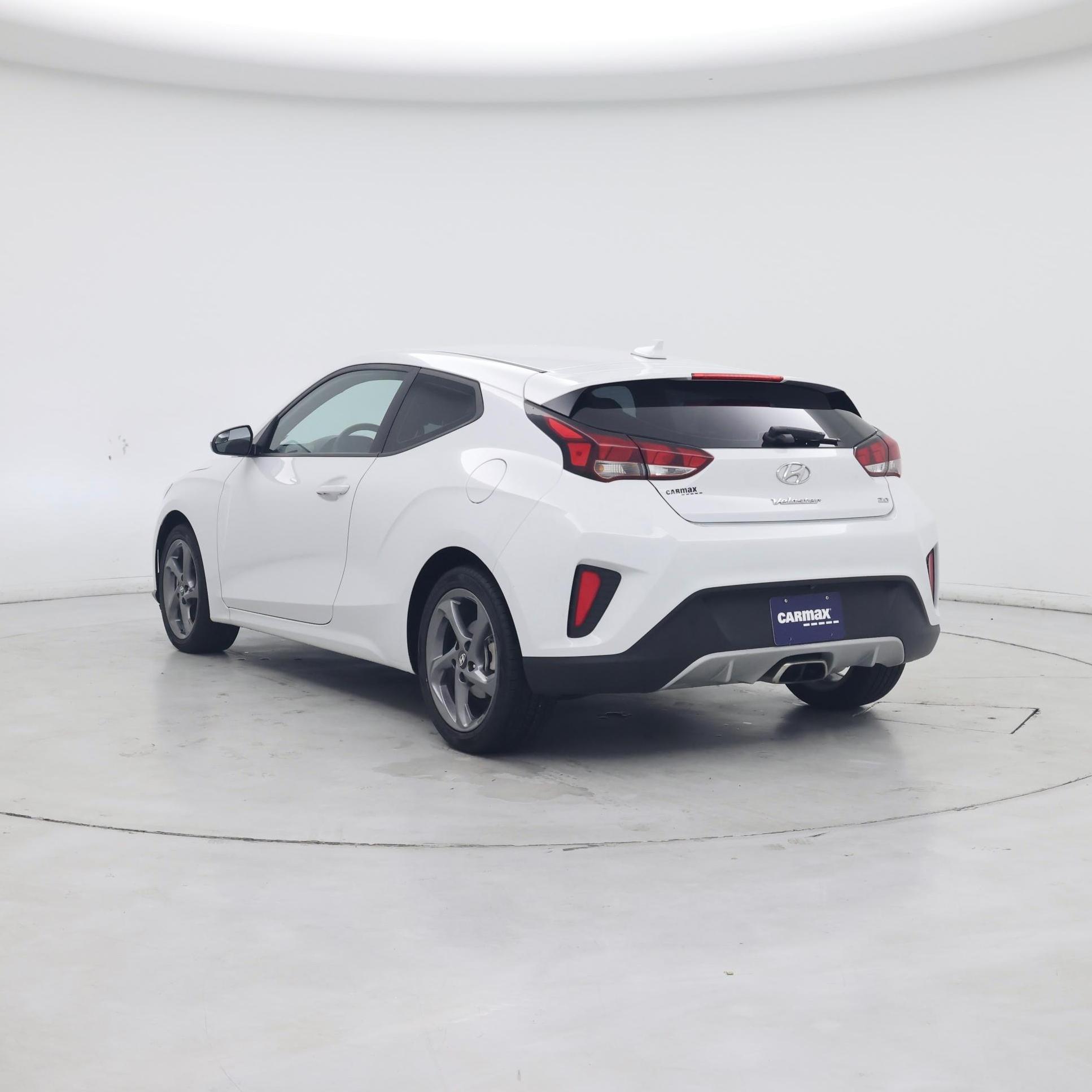 Thumbnail: 2019 Hyundai Veloster - 2