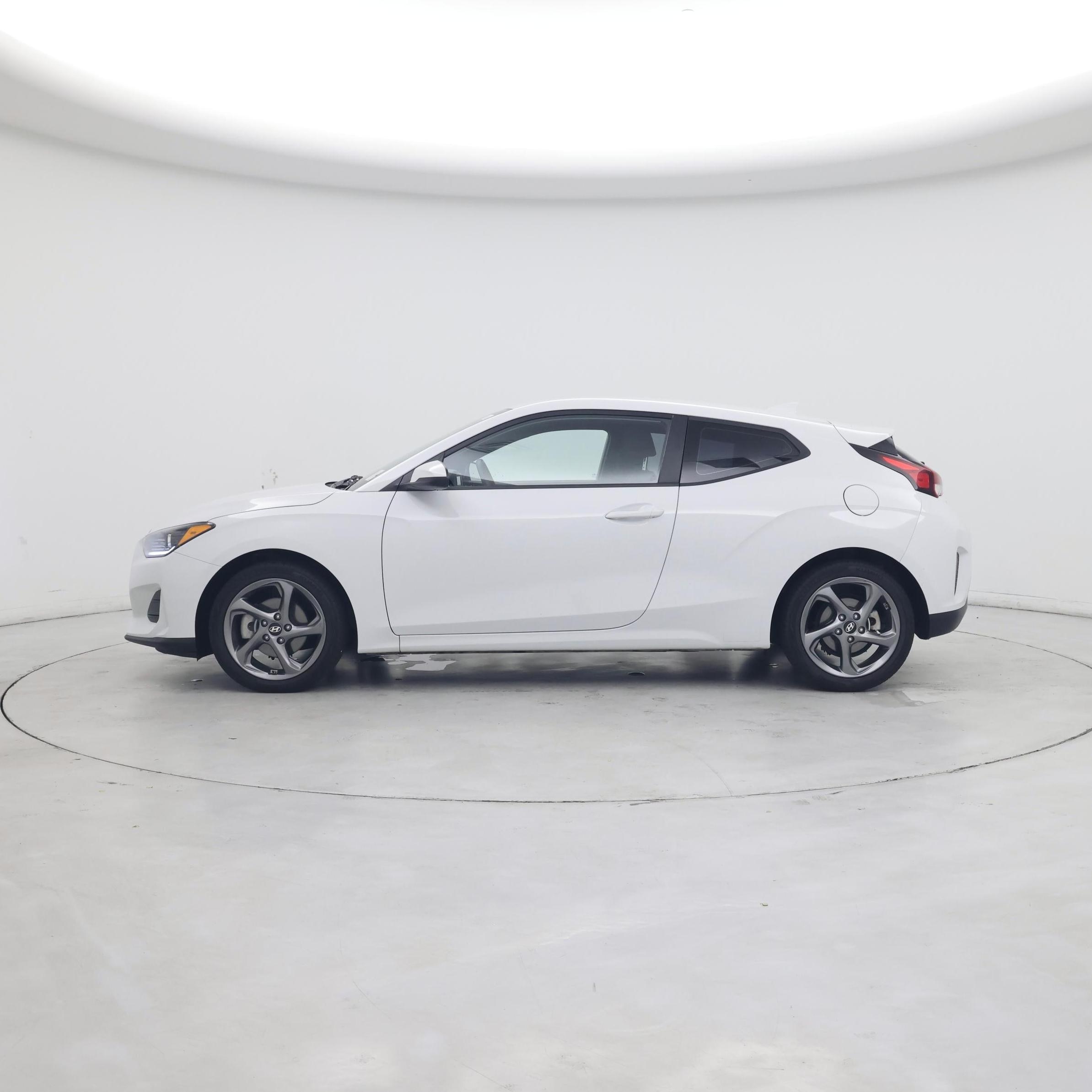 Thumbnail: 2019 Hyundai Veloster - 3