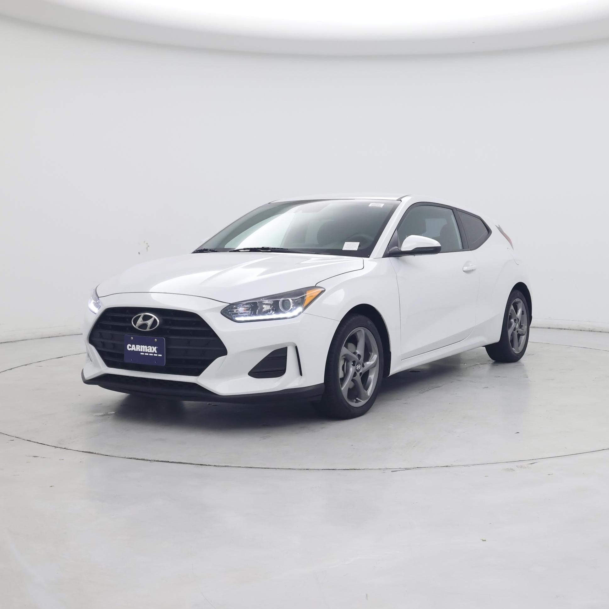 Thumbnail: 2019 Hyundai Veloster - 4