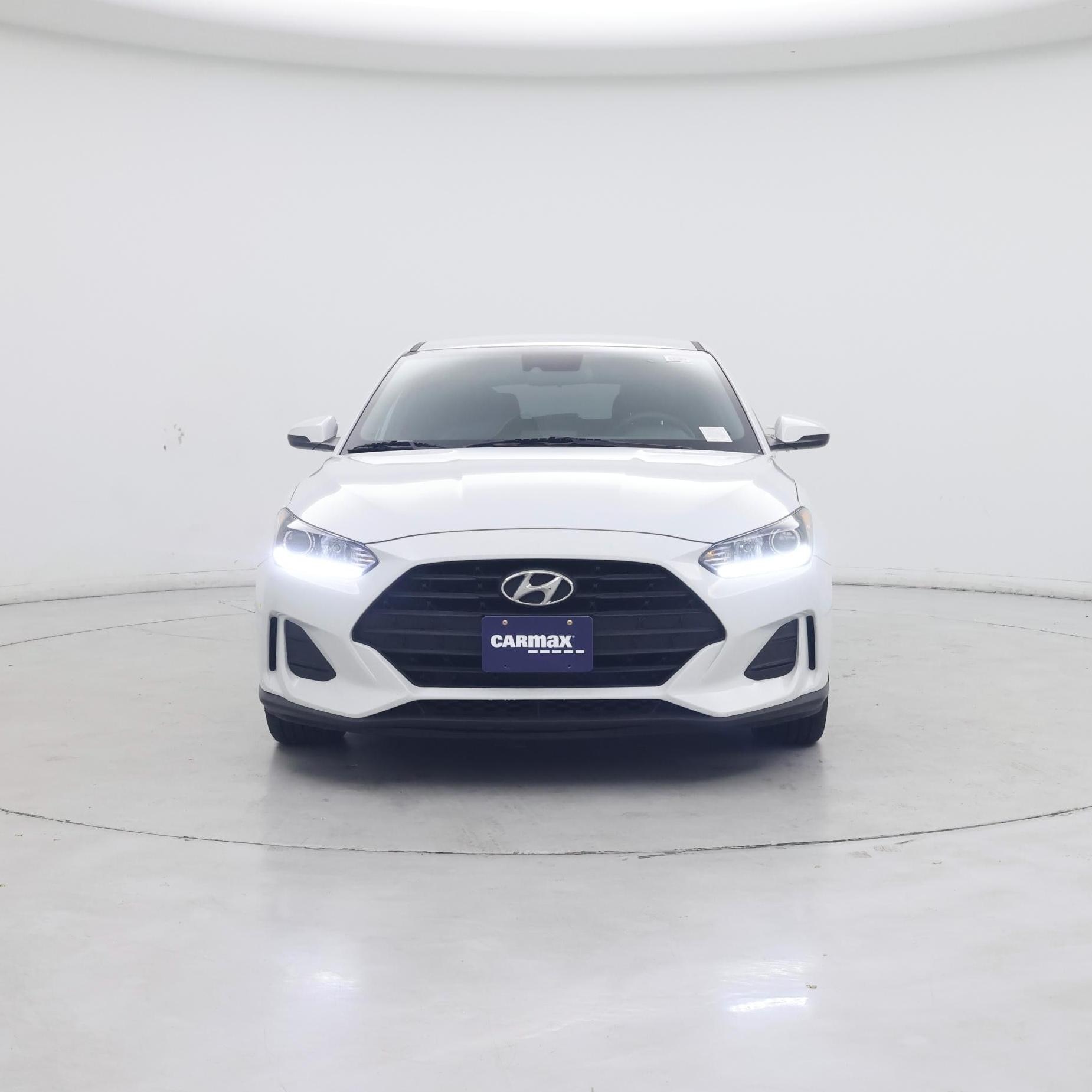 Thumbnail: 2019 Hyundai Veloster - 5