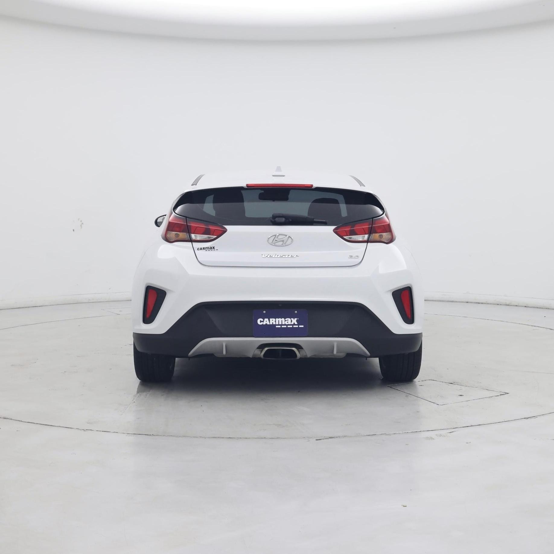 Thumbnail: 2019 Hyundai Veloster - 6