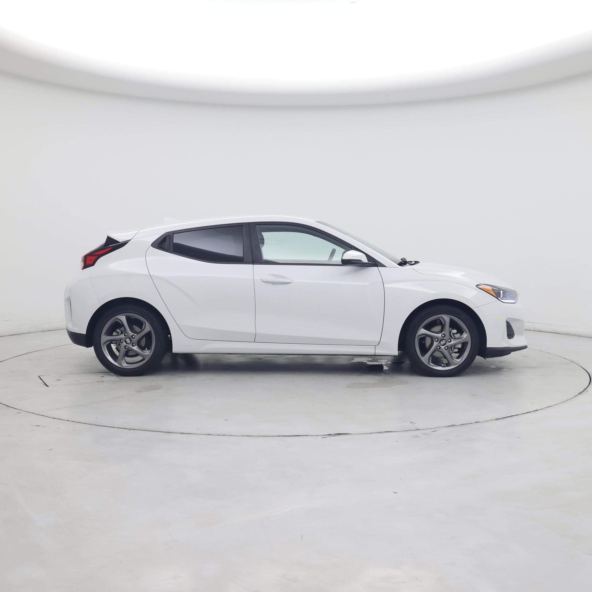 Thumbnail: 2019 Hyundai Veloster - 7