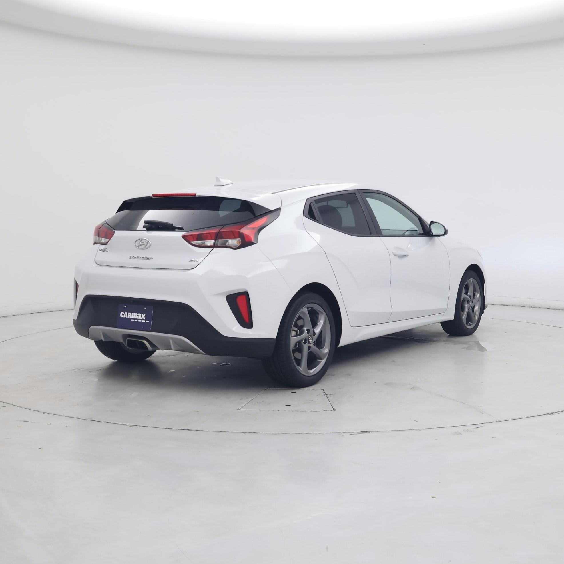 Thumbnail: 2019 Hyundai Veloster - 8