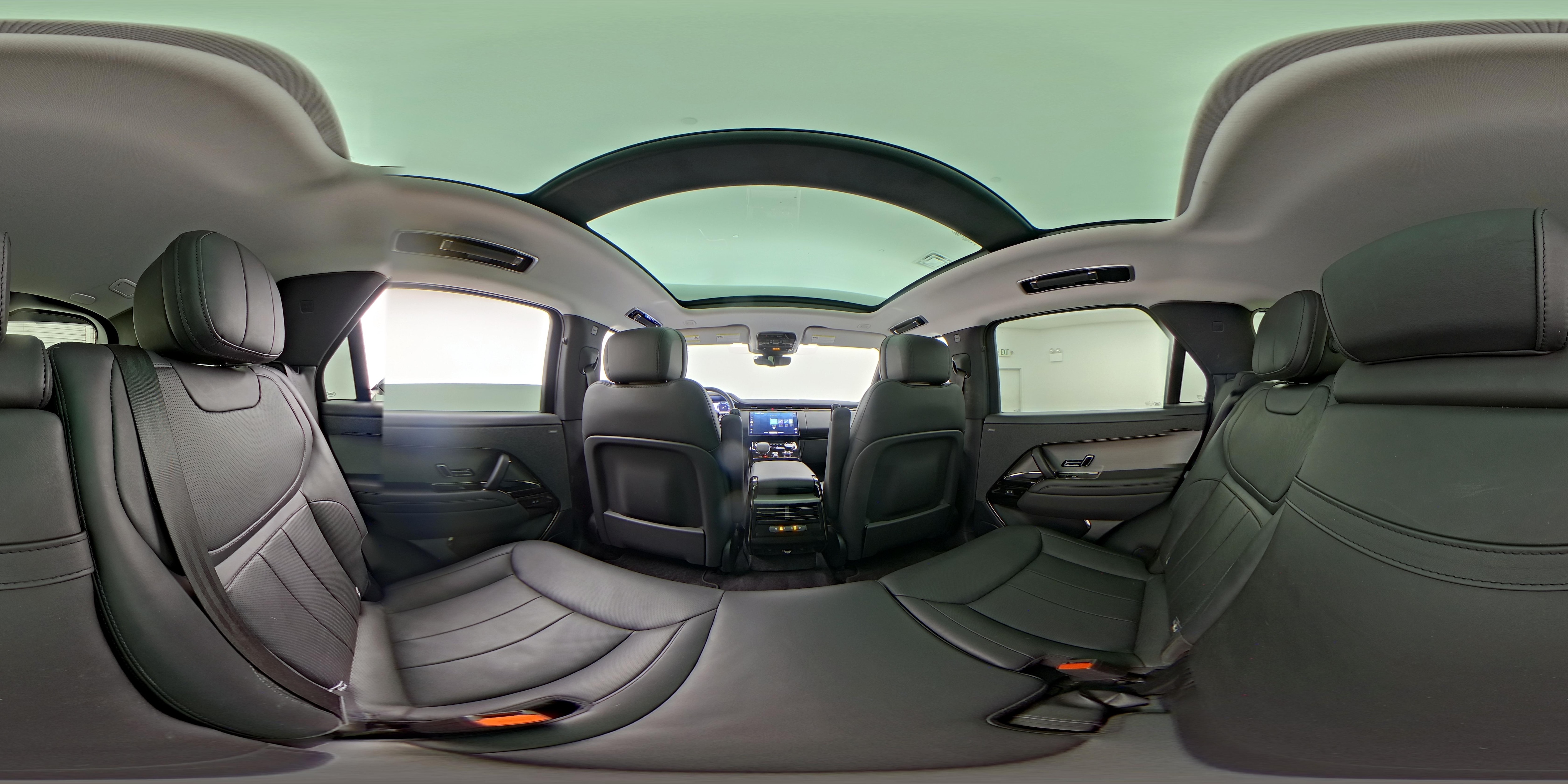 2023 Land Rover Range Rover Sport SE - Photo 27