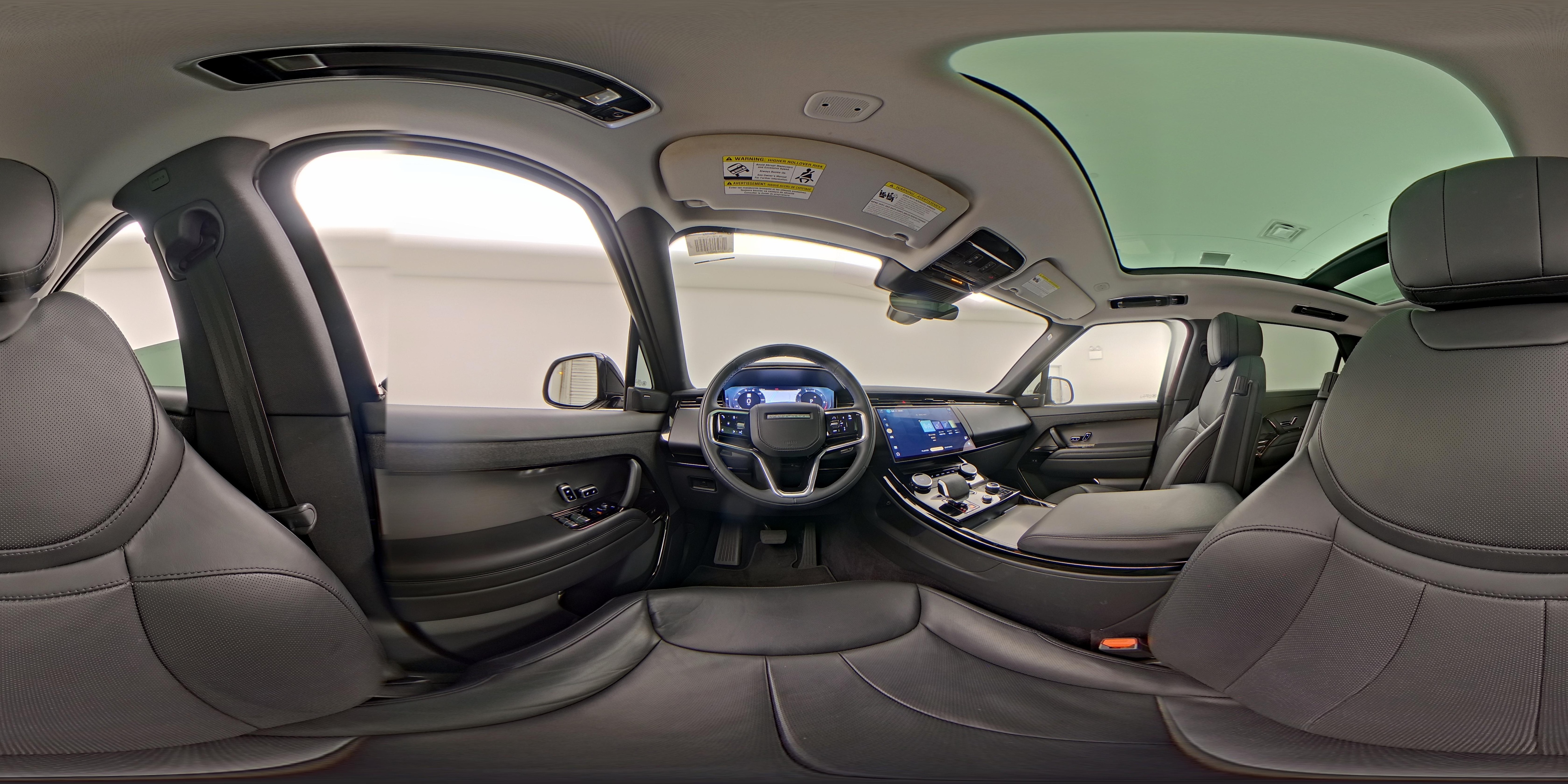 2023 Land Rover Range Rover Sport SE - Photo 28