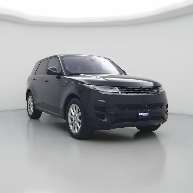 2023 Land Rover Range Rover Sport SE