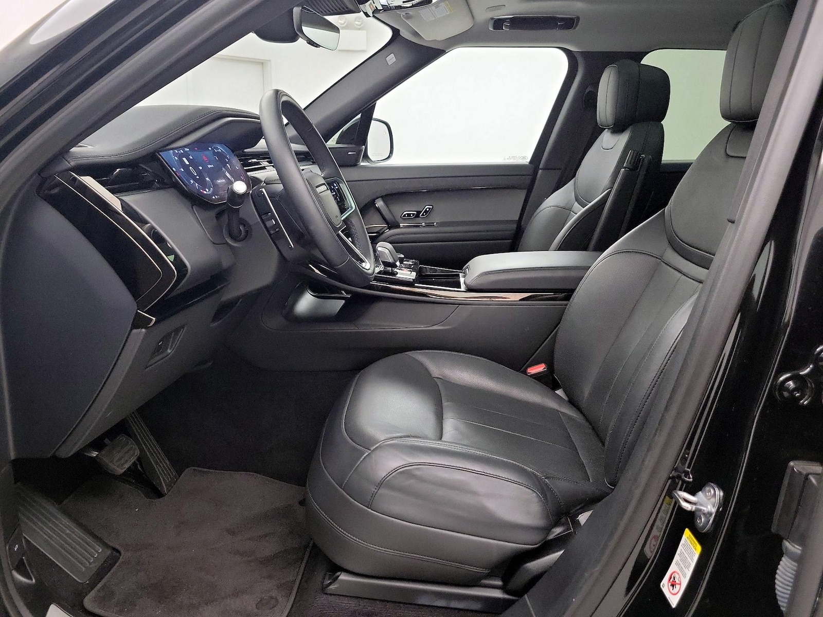 2023 Land Rover Range Rover Sport SE - Photo 12