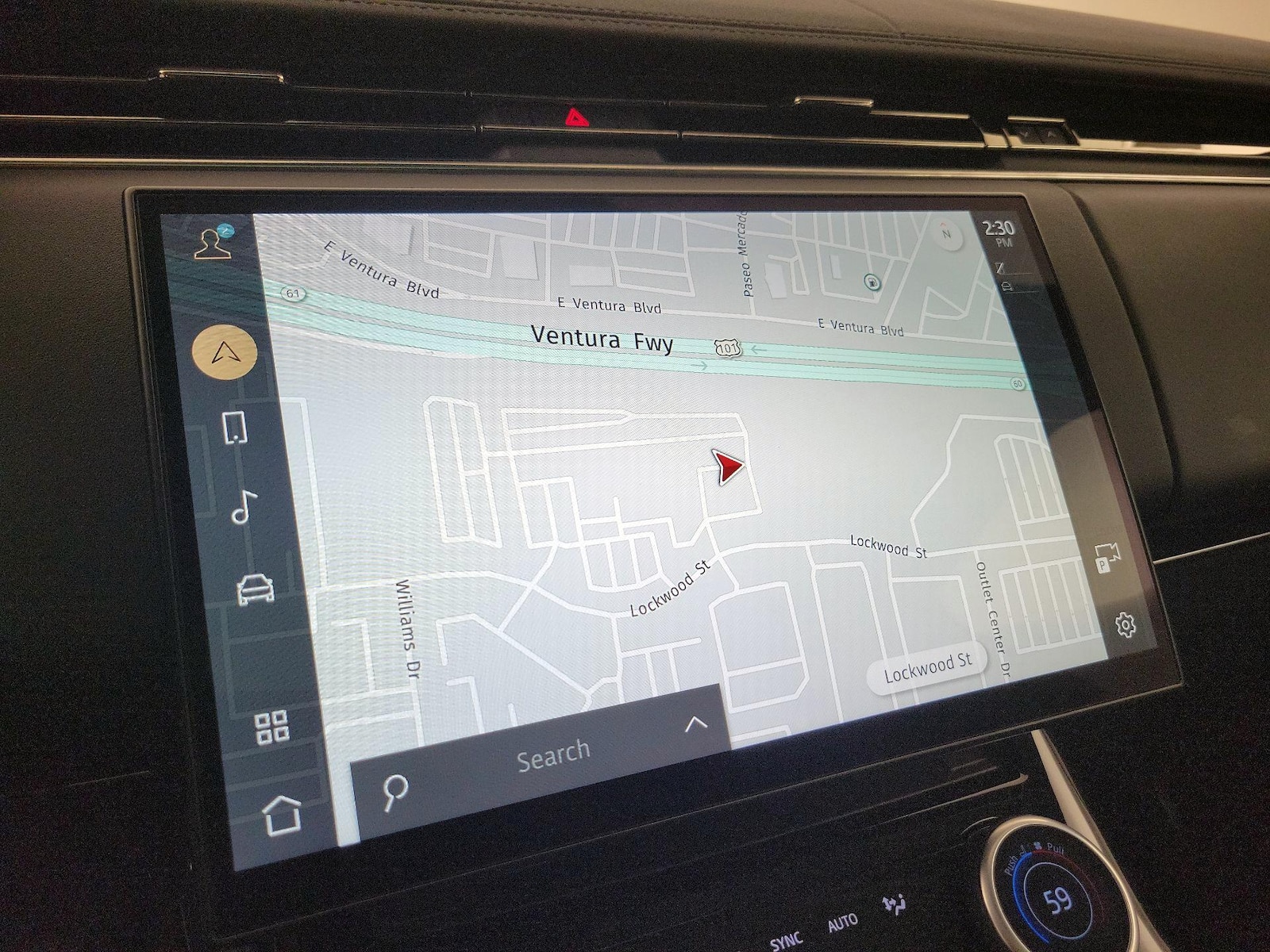 2023 Land Rover Range Rover Sport SE - Photo 15