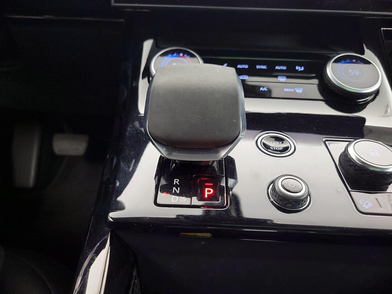 2023 Land Rover Range Rover Sport SE - Photo 19