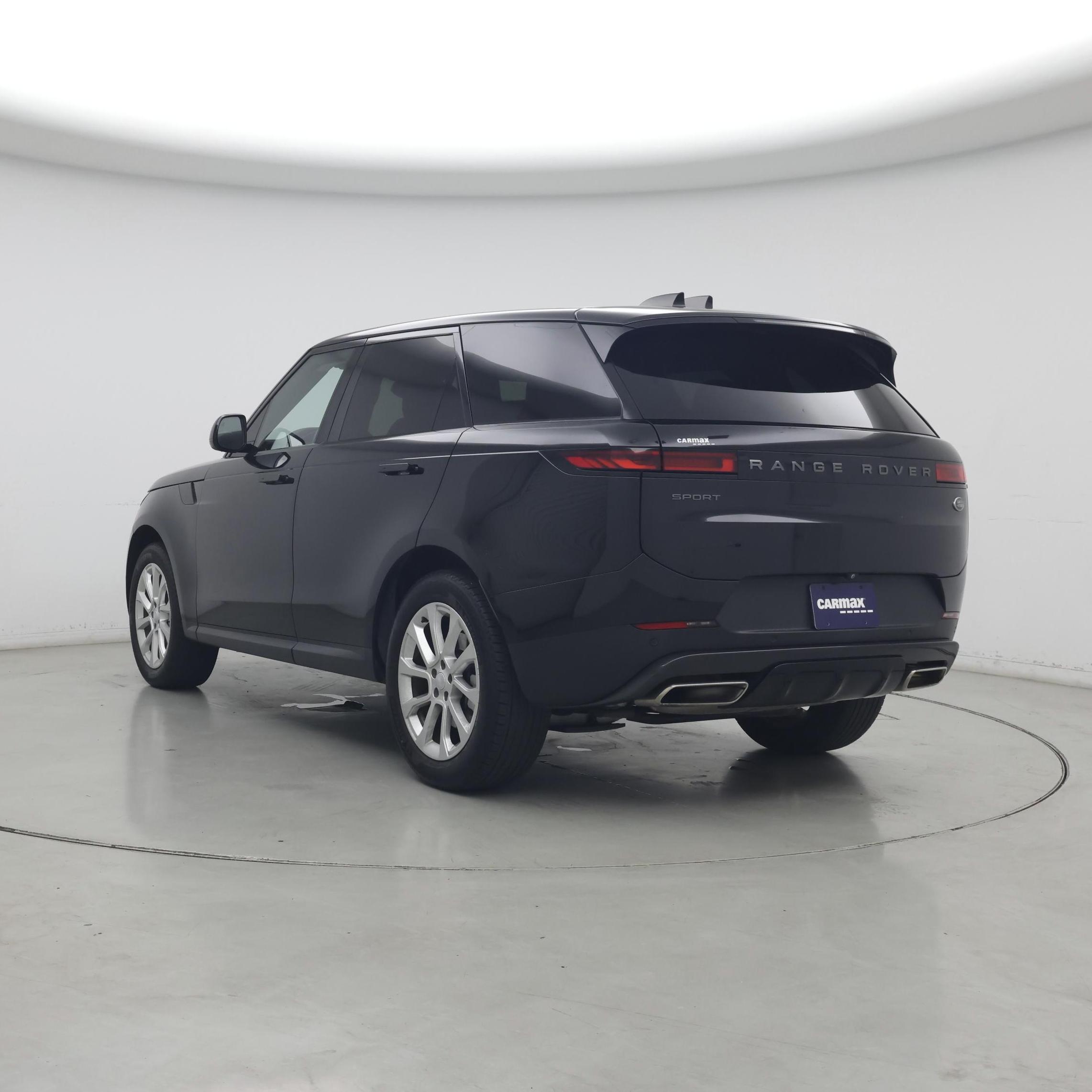 Thumbnail: 2023 Land Rover Range Rover Sport - 2