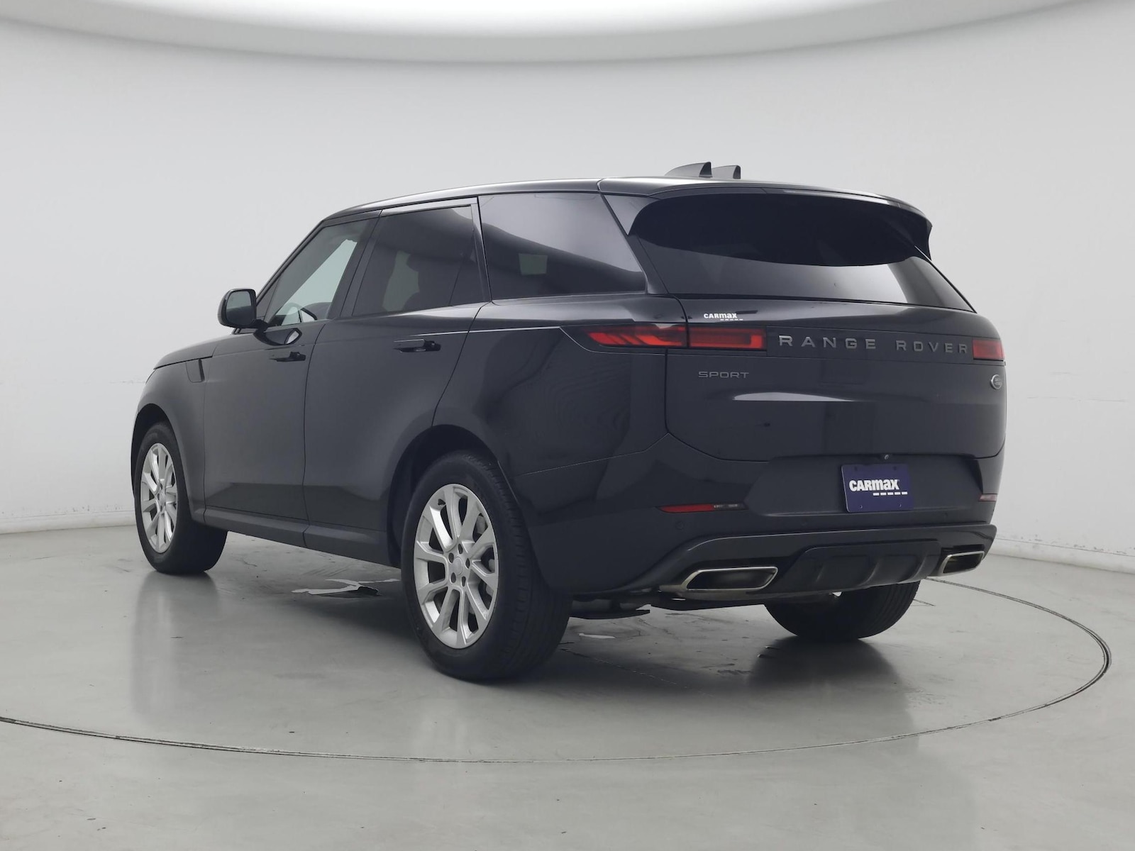 2023 Land Rover Range Rover Sport SE - Photo 3