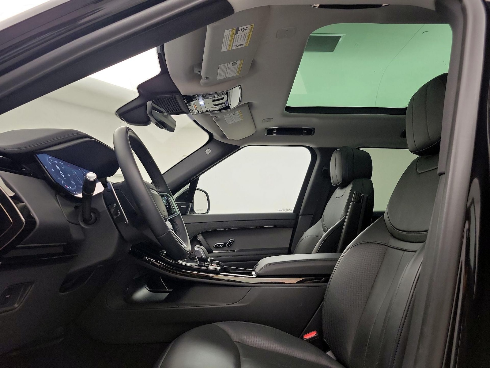 2023 Land Rover Range Rover Sport SE - Photo 21