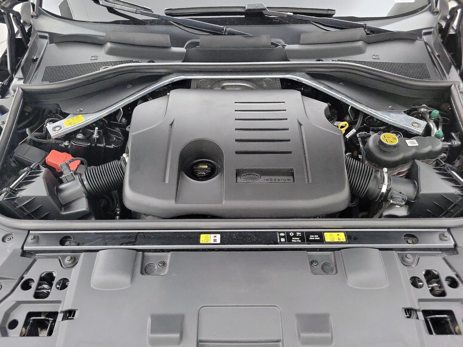 2023 Land Rover Range Rover Sport SE - Photo 24