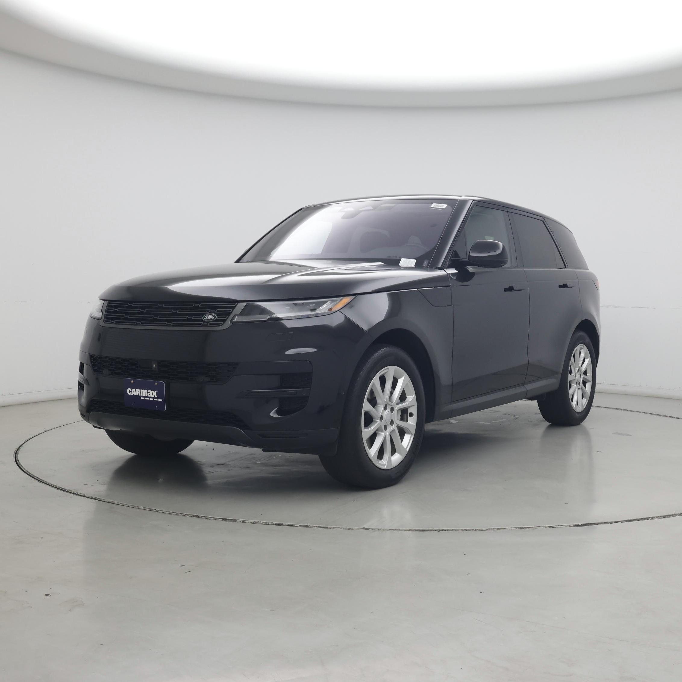 Thumbnail: 2023 Land Rover Range Rover Sport - 4