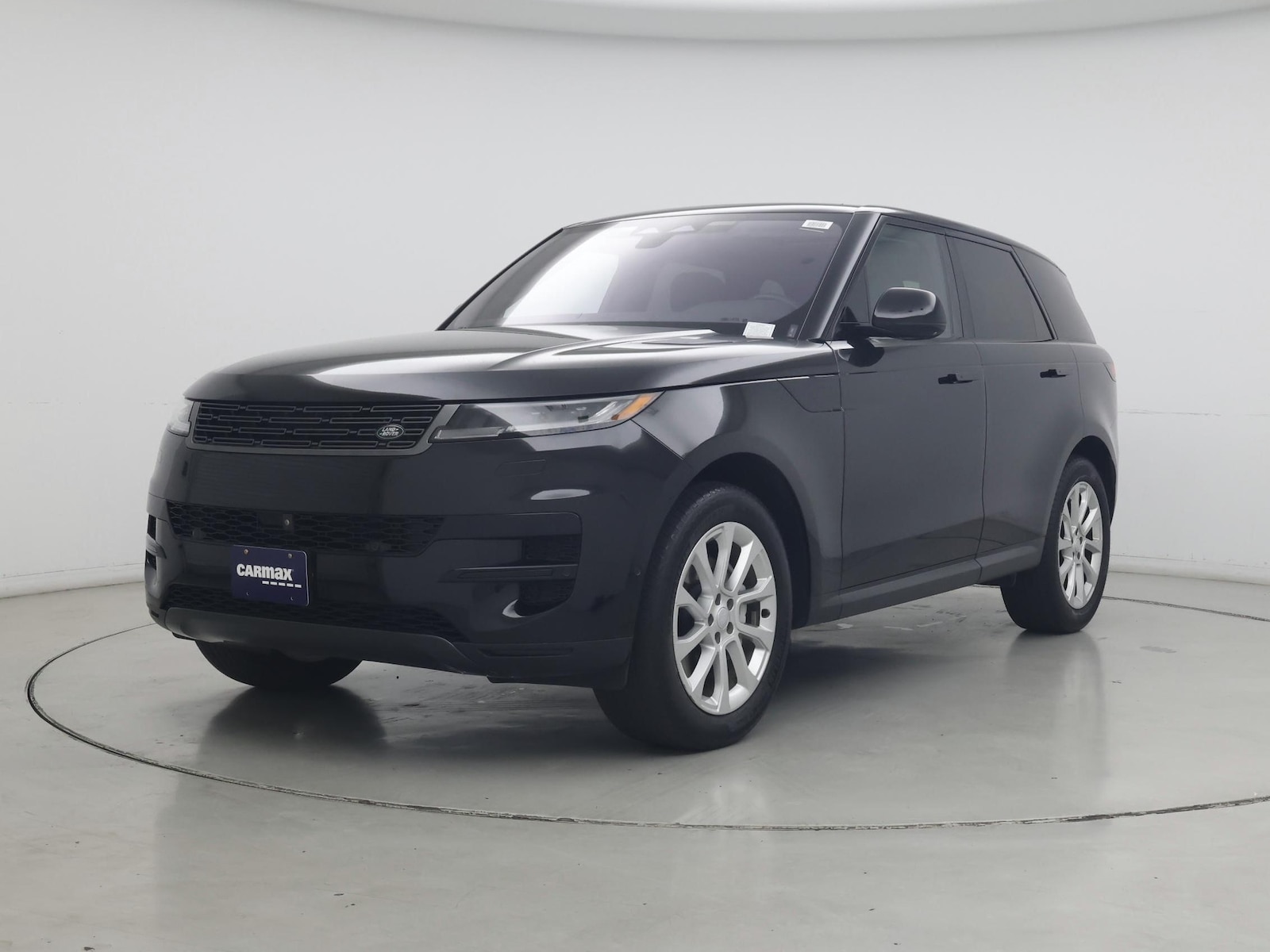 2023 Land Rover Range Rover Sport SE - Photo 5