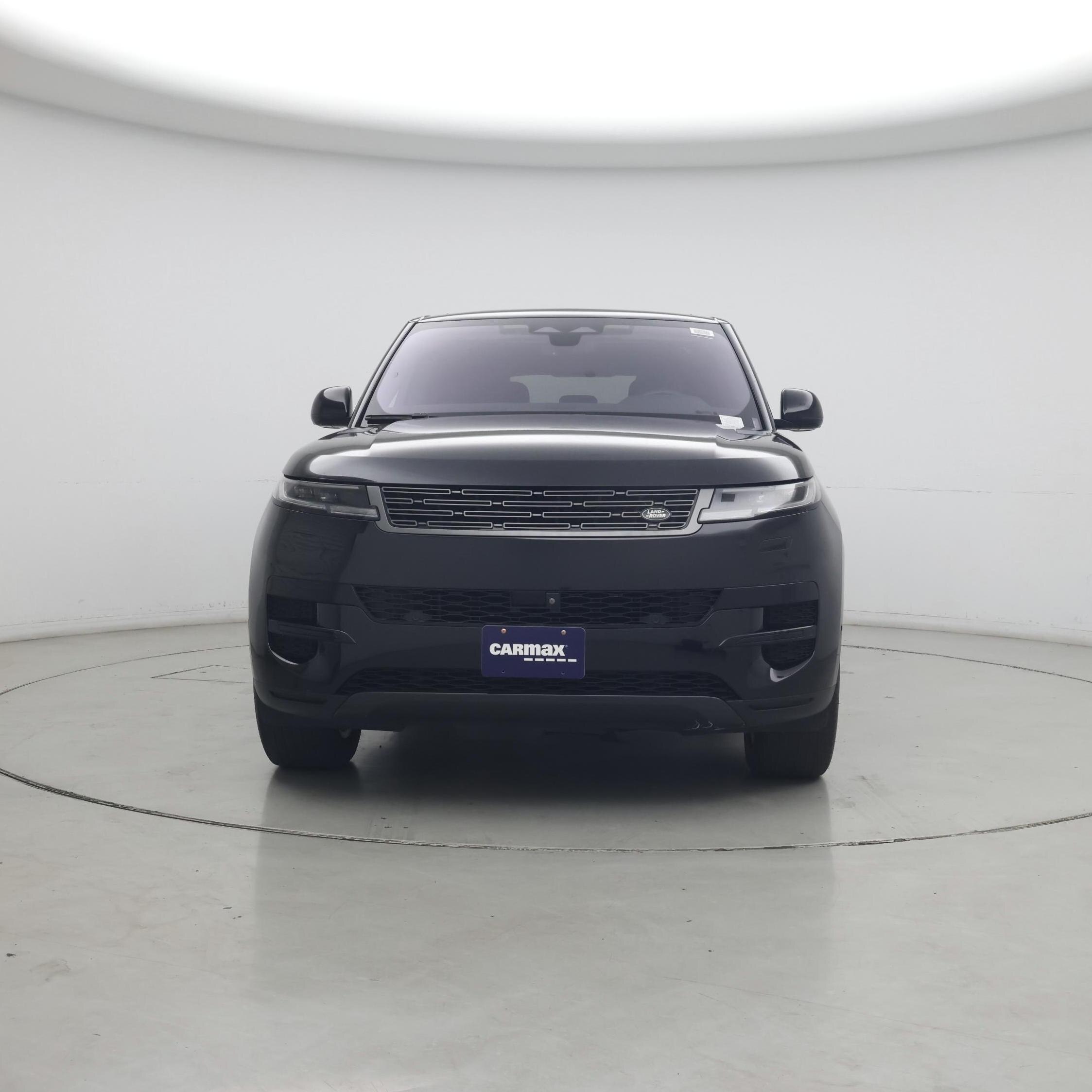 Thumbnail: 2023 Land Rover Range Rover Sport - 5