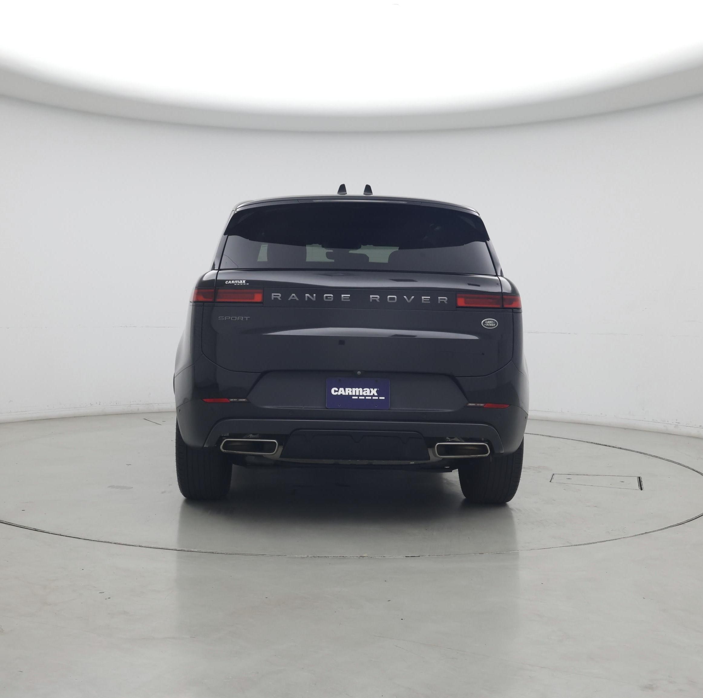 Thumbnail: 2023 Land Rover Range Rover Sport - 6