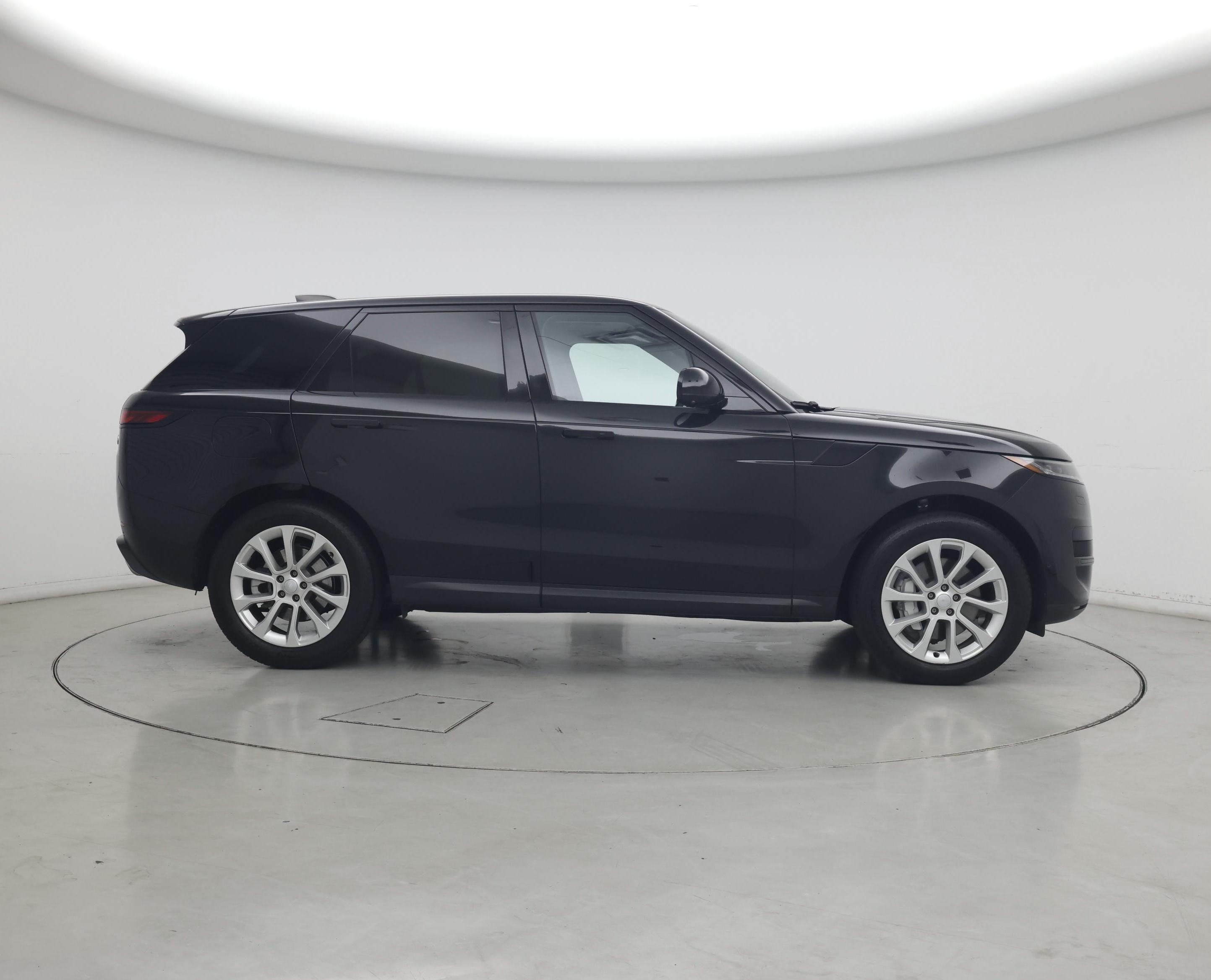 Thumbnail: 2023 Land Rover Range Rover Sport - 7