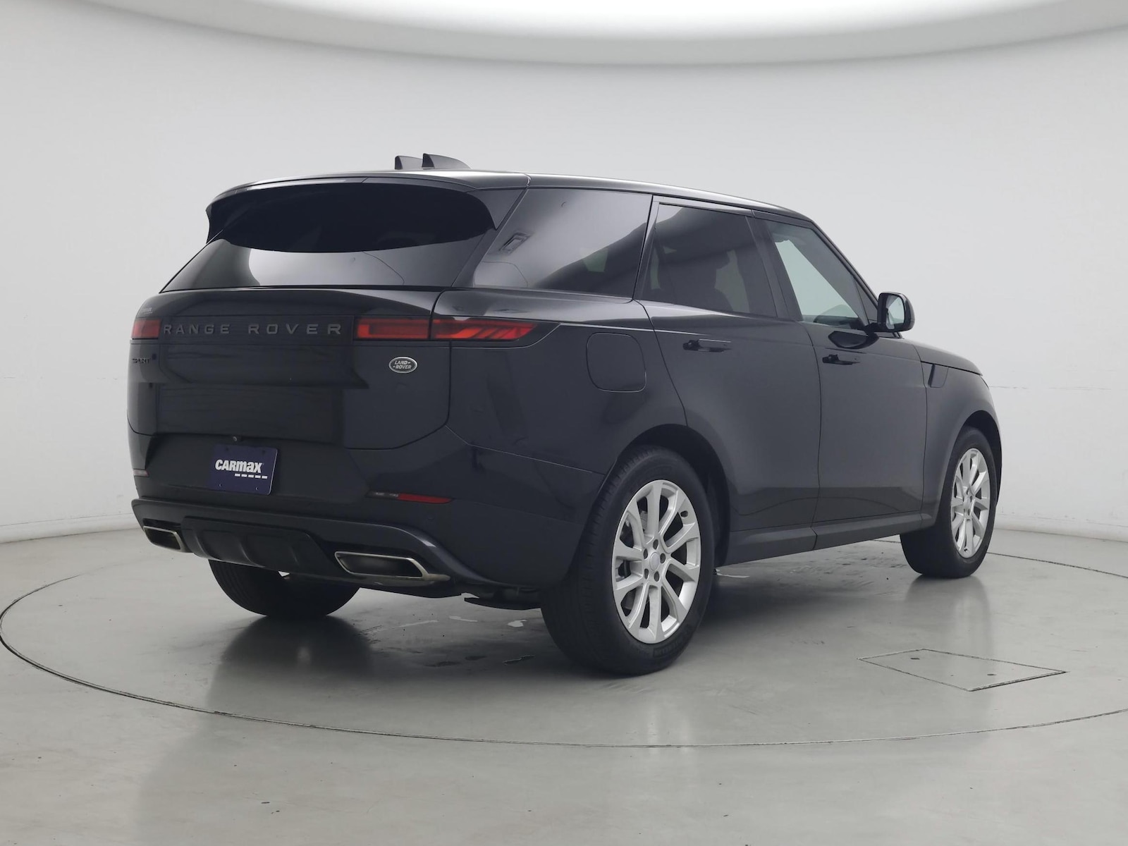 2023 Land Rover Range Rover Sport SE - Photo 9