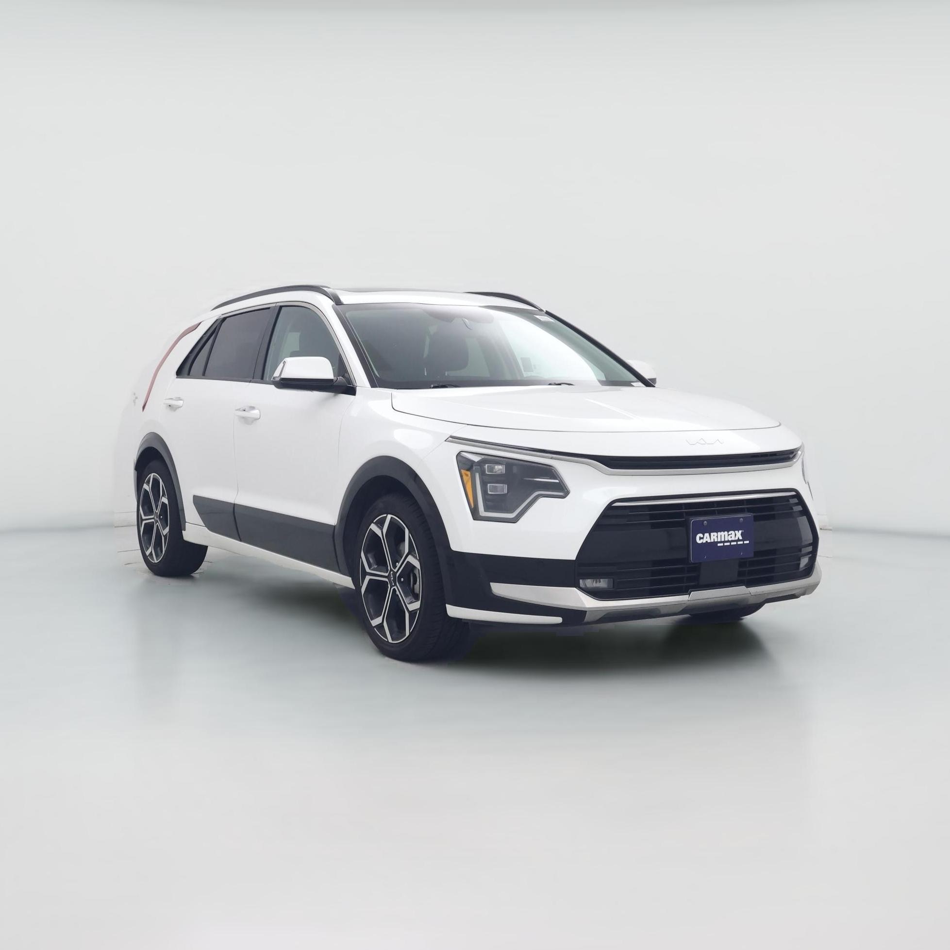 Thumbnail: 2023 Kia Niro - 1