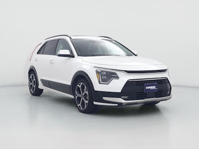 2023 Kia Niro SX