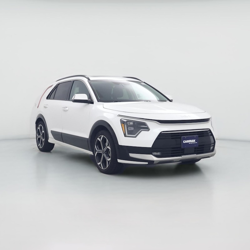 2023 Kia Niro SX