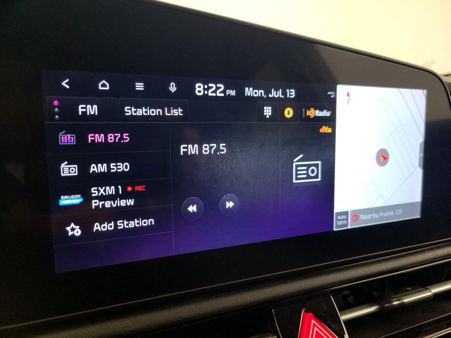 Thumbnail: 2023 Kia Niro - 16