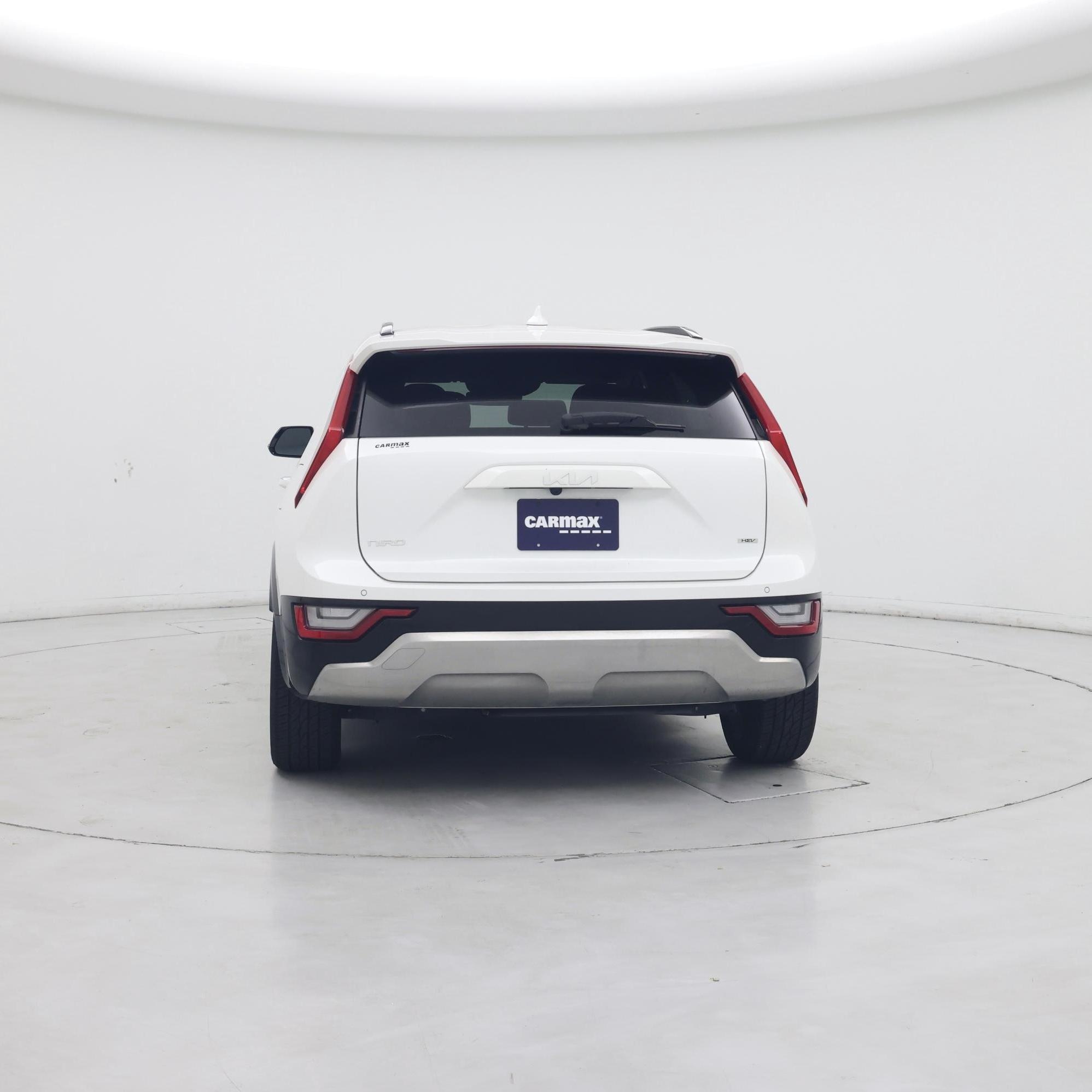 Thumbnail: 2023 Kia Niro - 6