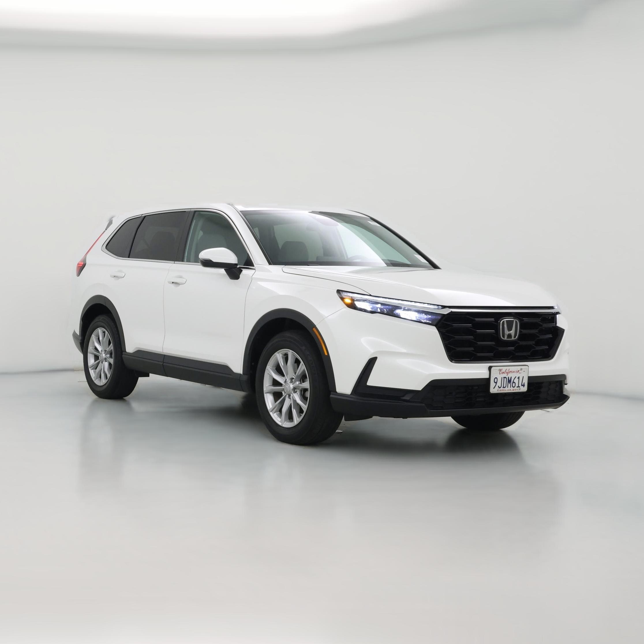 Thumbnail: 2024 Honda CR-V - 1