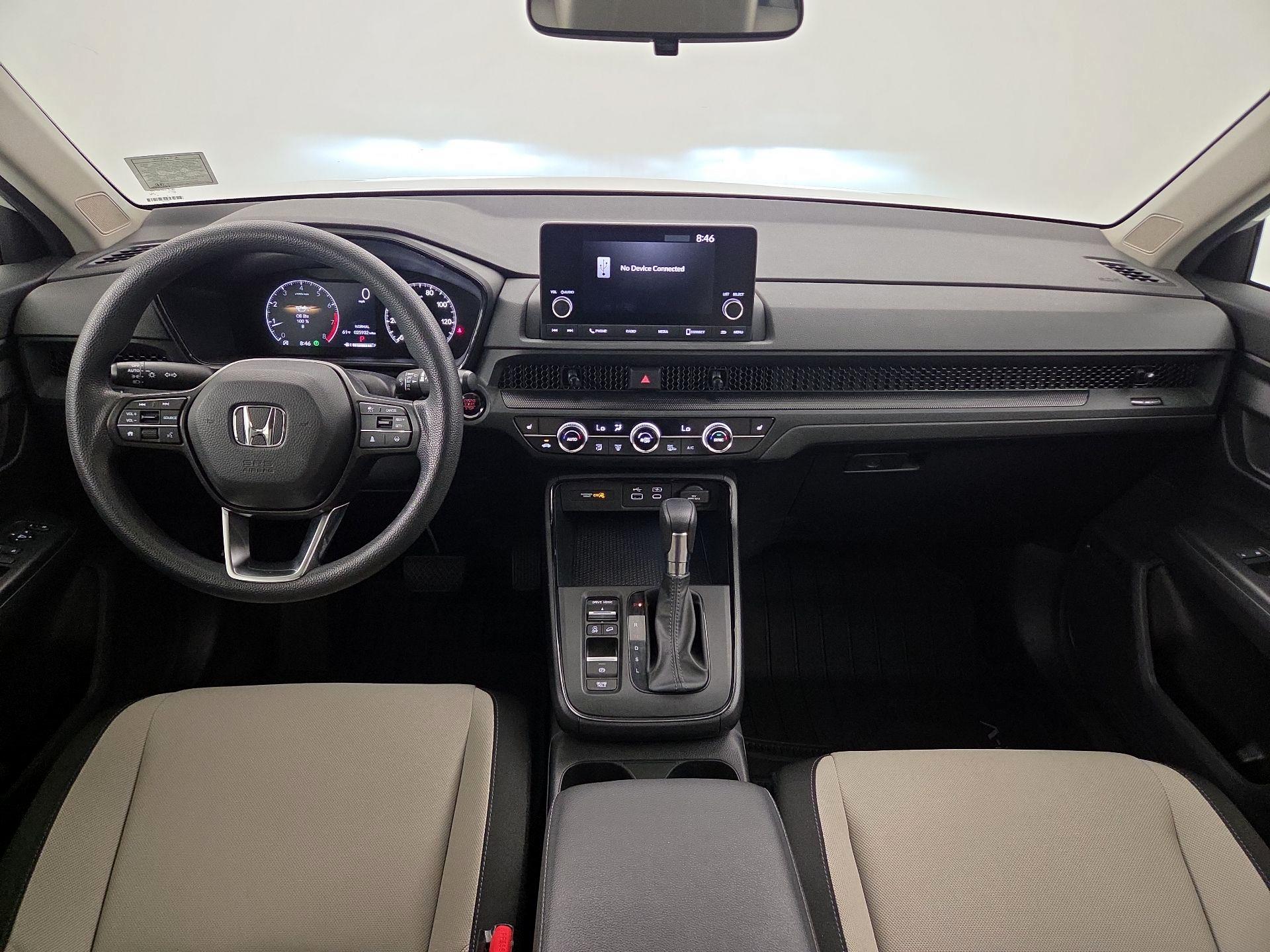 Thumbnail: 2024 Honda CR-V - 9