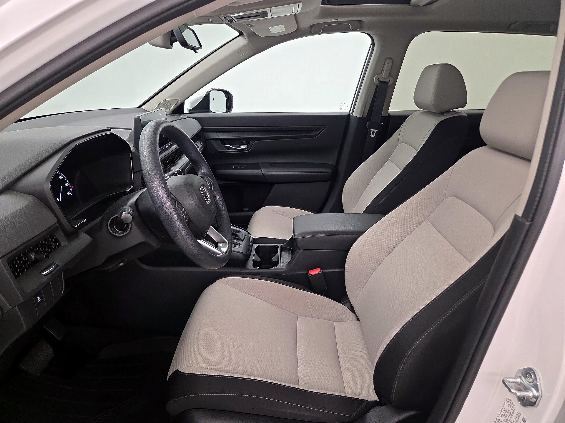 Thumbnail: 2024 Honda CR-V - 11