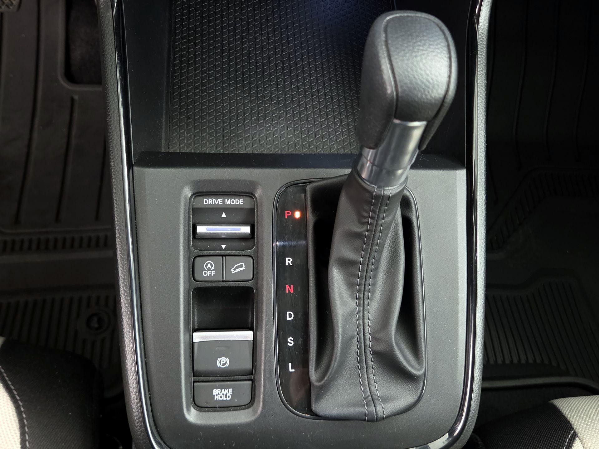Thumbnail: 2024 Honda CR-V - 17