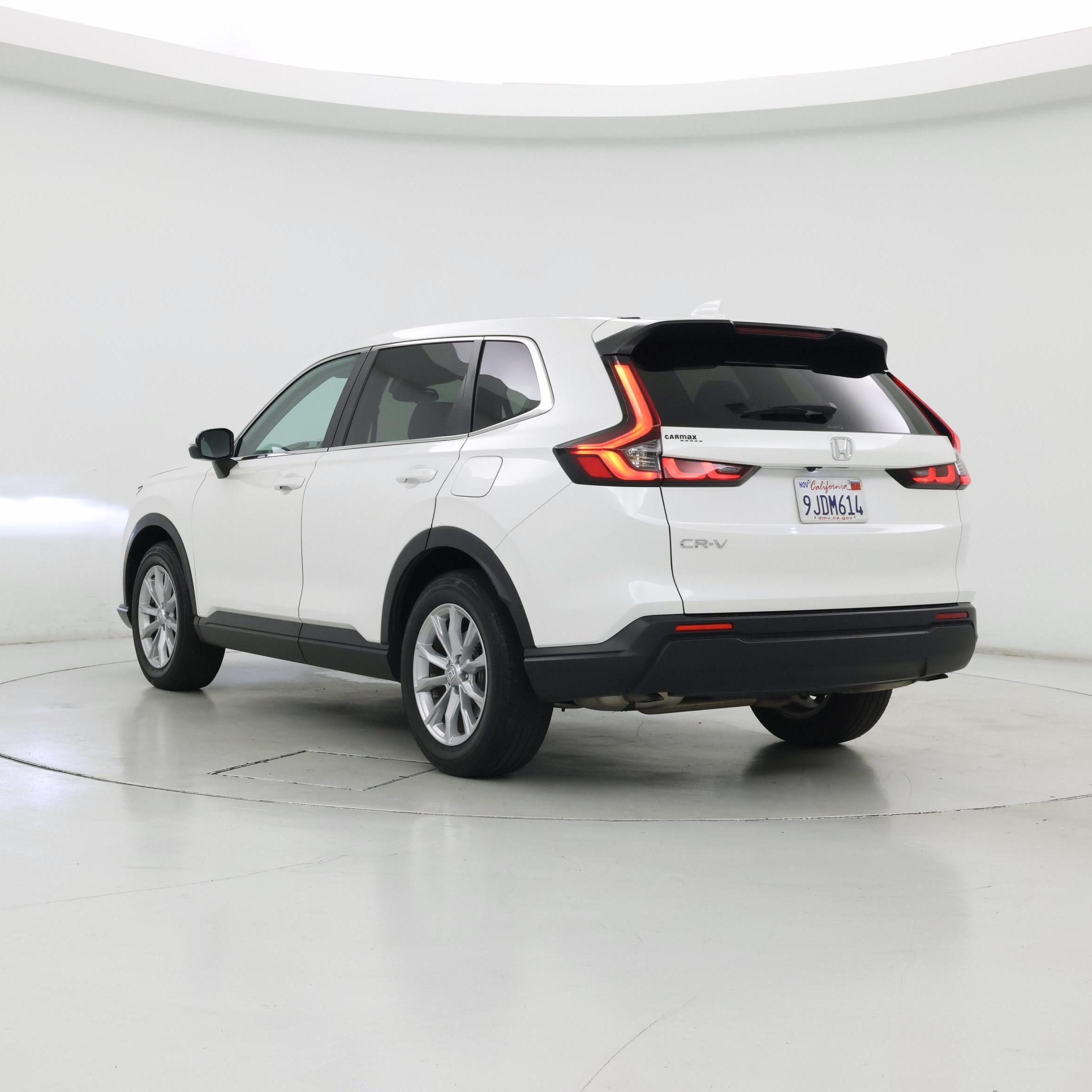 Thumbnail: 2024 Honda CR-V - 2