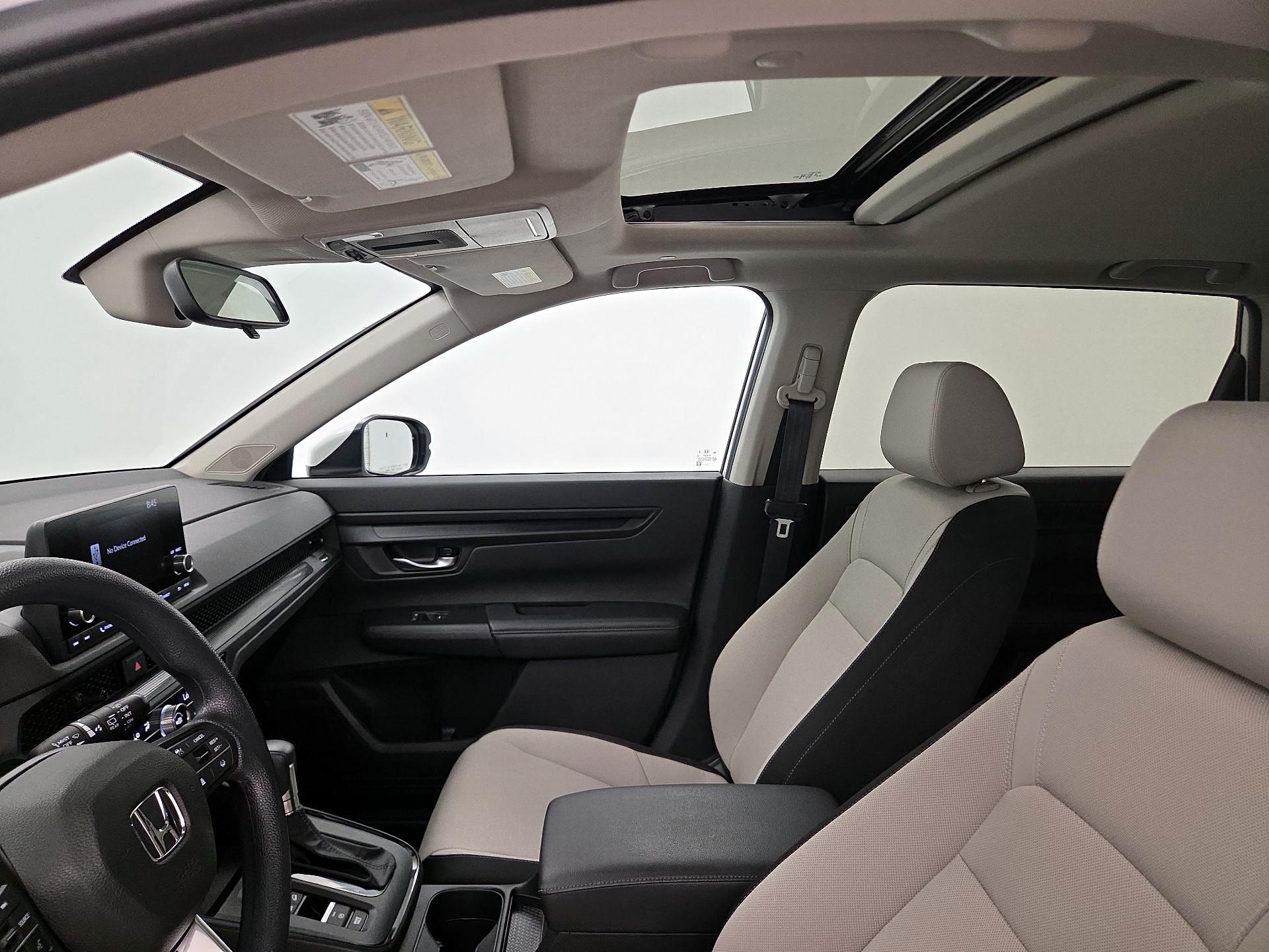 Thumbnail: 2024 Honda CR-V - 19