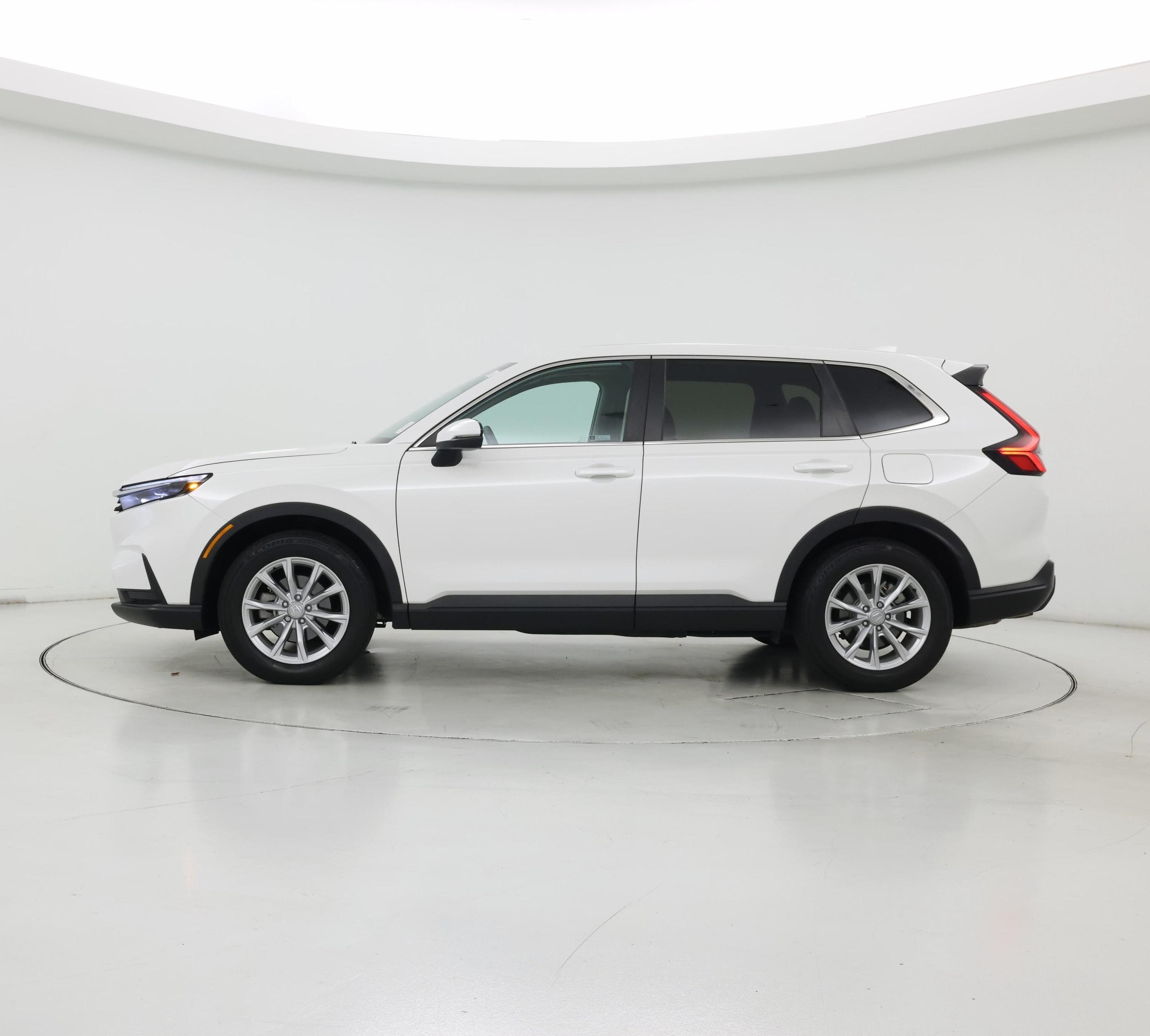 Thumbnail: 2024 Honda CR-V - 3