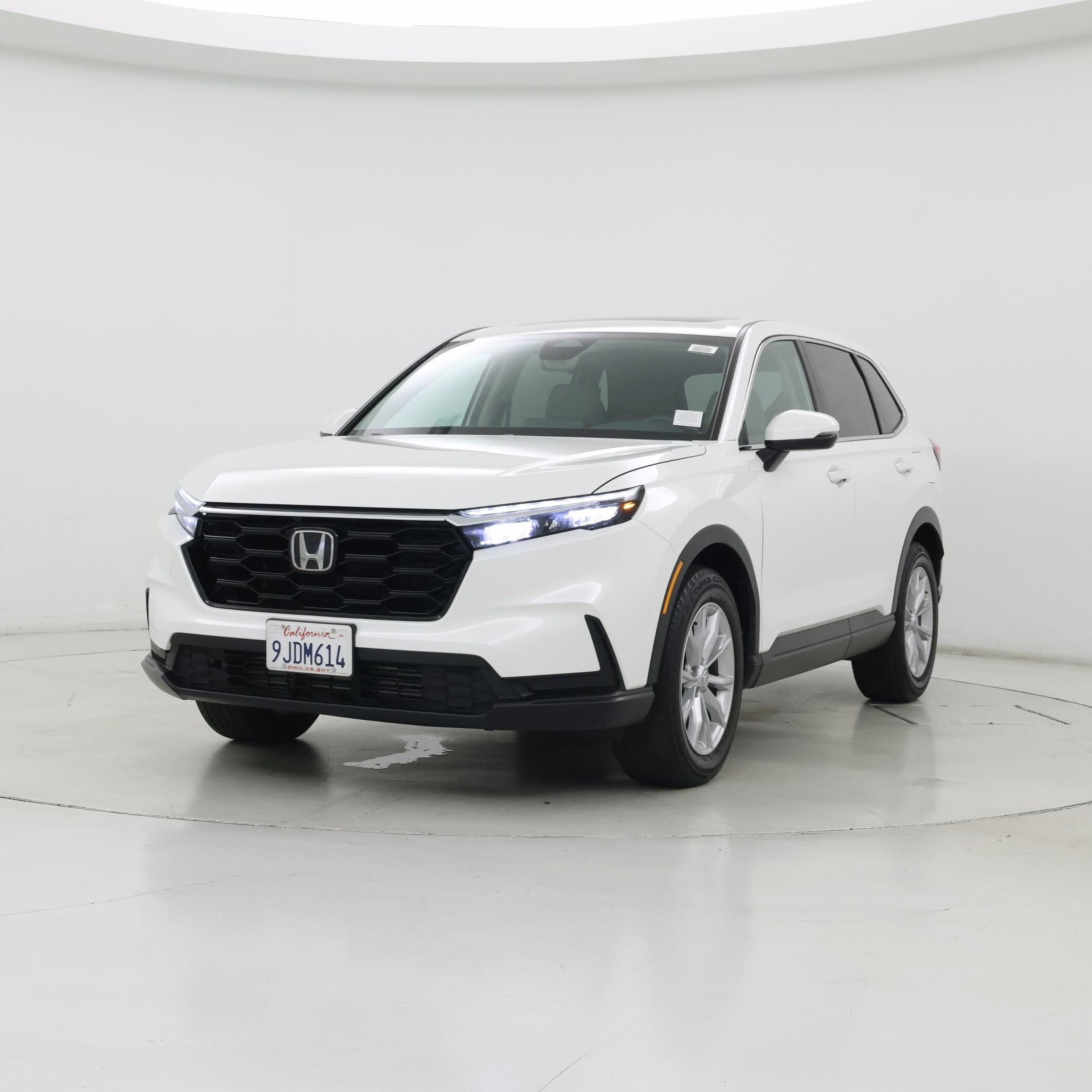 Thumbnail: 2024 Honda CR-V - 4