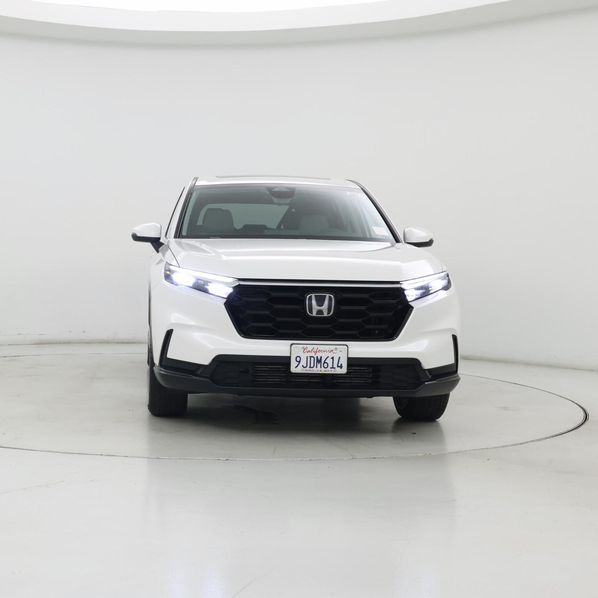 Thumbnail: 2024 Honda CR-V - 5