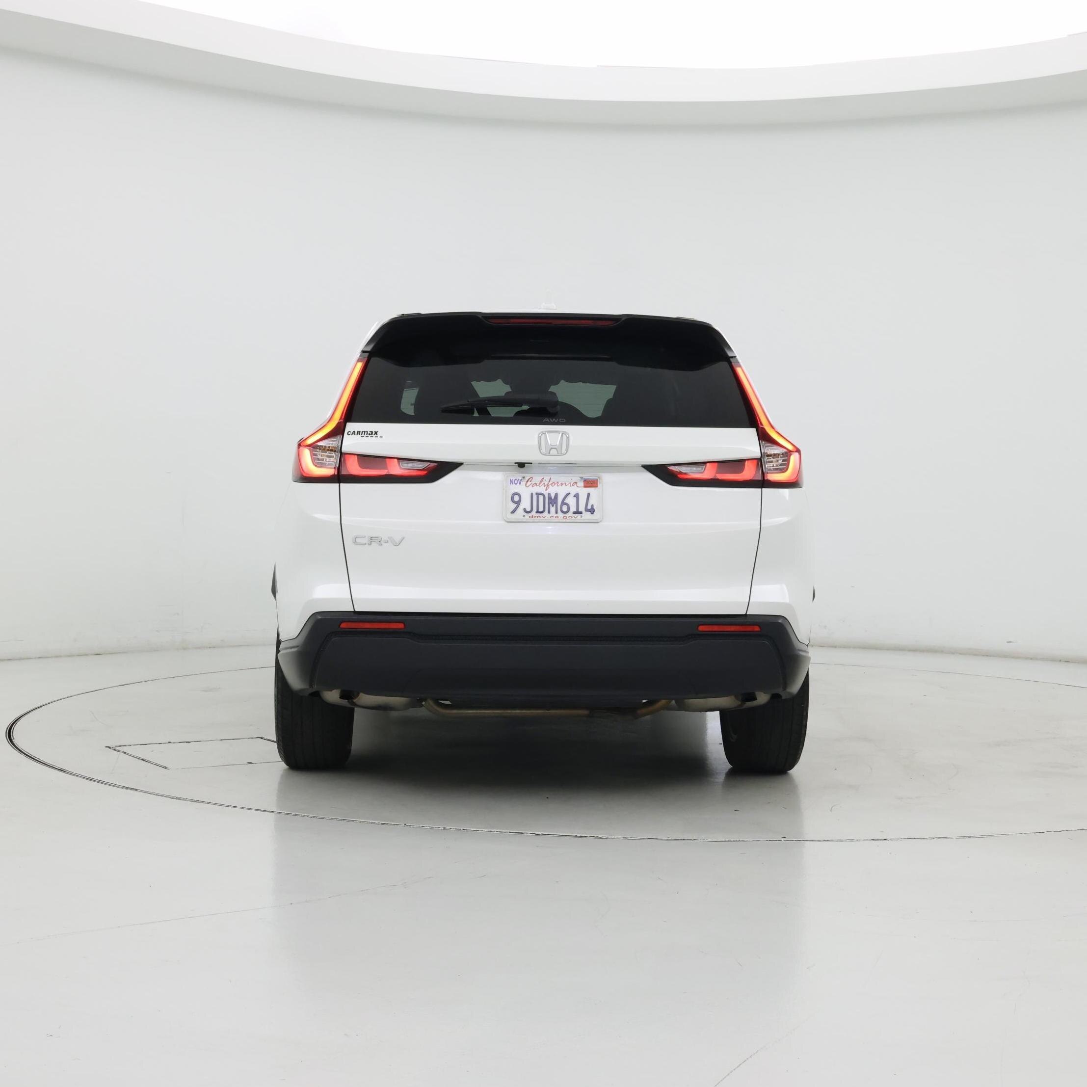 Thumbnail: 2024 Honda CR-V - 6
