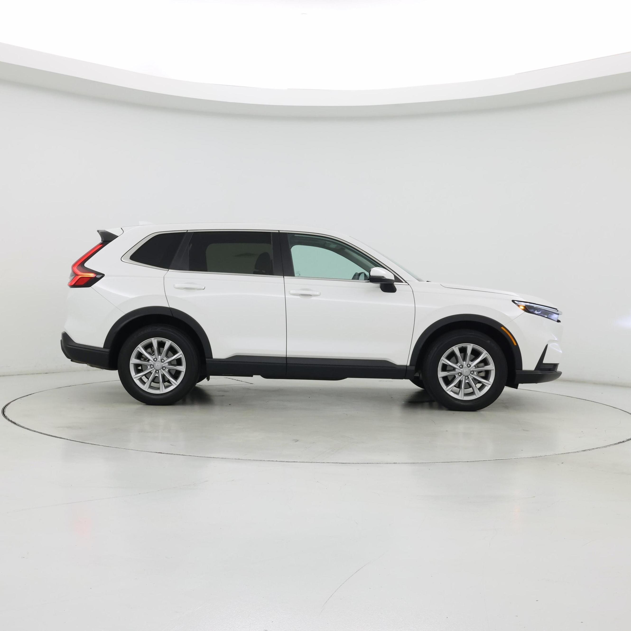Thumbnail: 2024 Honda CR-V - 7