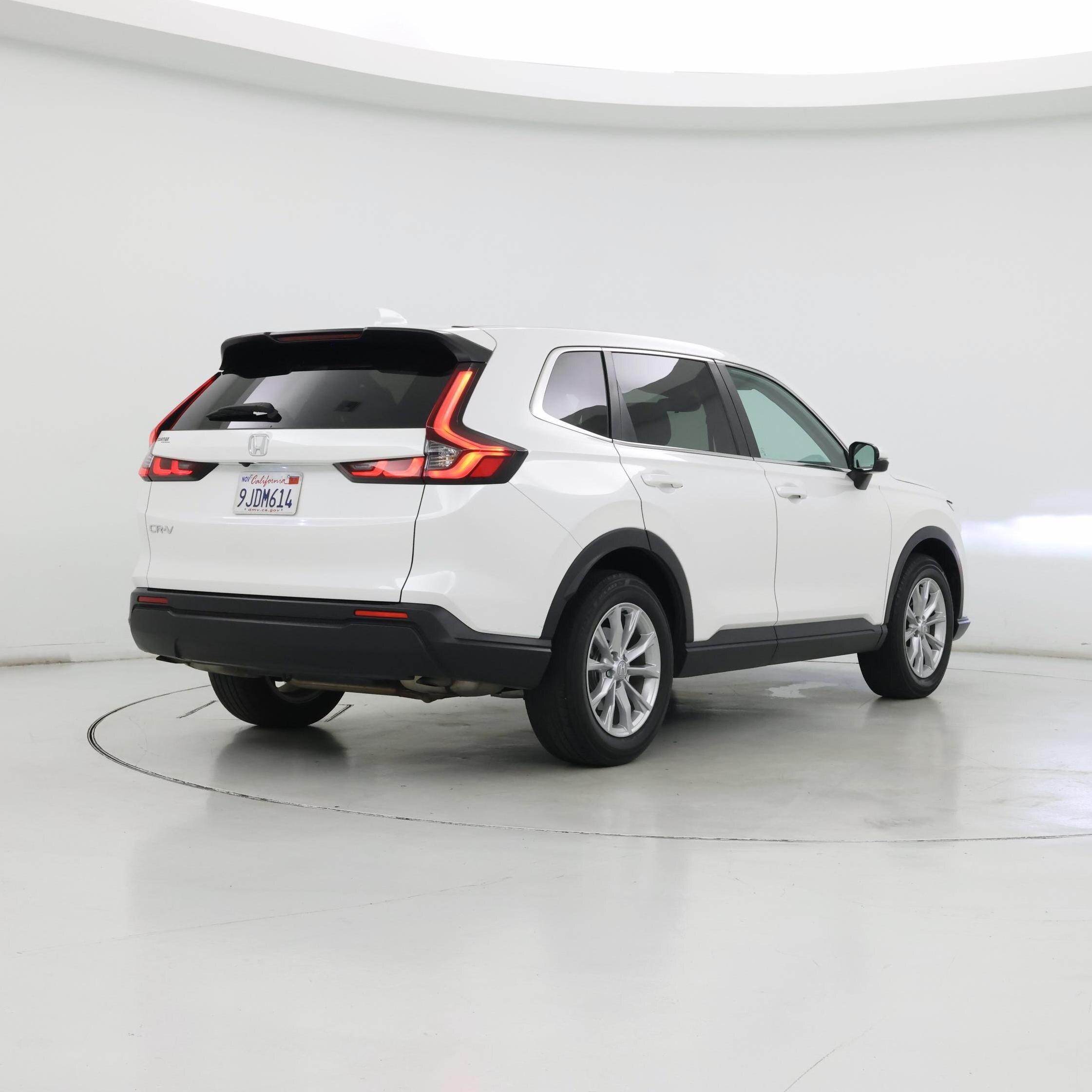 Thumbnail: 2024 Honda CR-V - 8