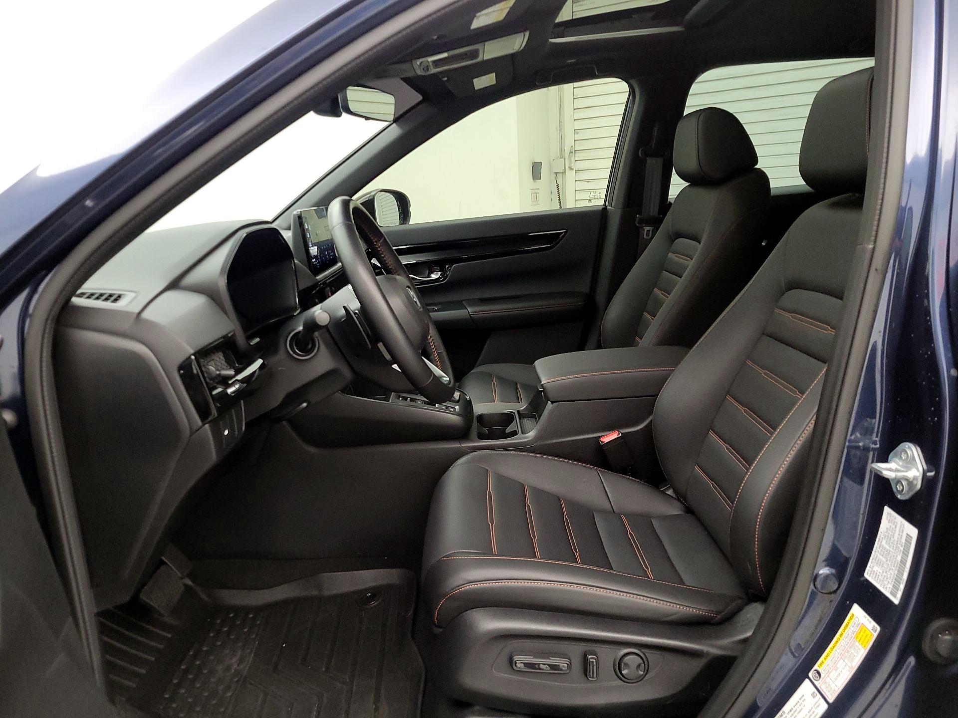 Thumbnail: 2026 Honda CR-V - 11